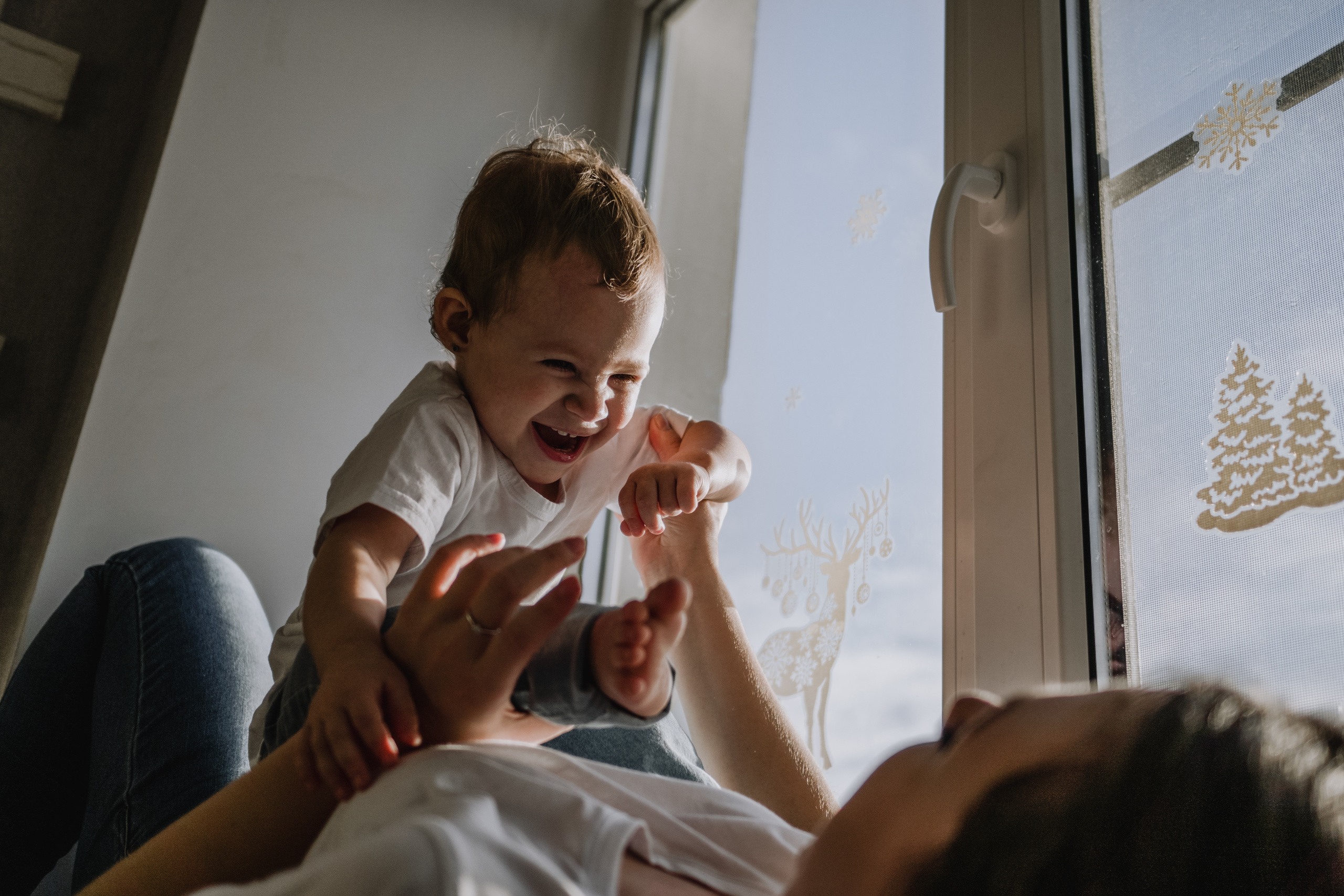Семейная домашняя фотосессия спб. Семейный и детский фотограф в Санкт-Петербурге Наталья Григорьева