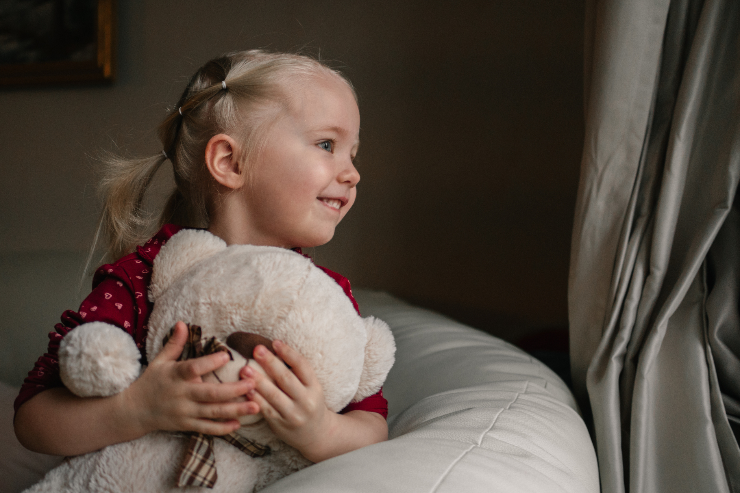 Новогодняя домашняя съемка. Семейный и детский фотограф в Санкт-Петербурге Наталья Григорьева