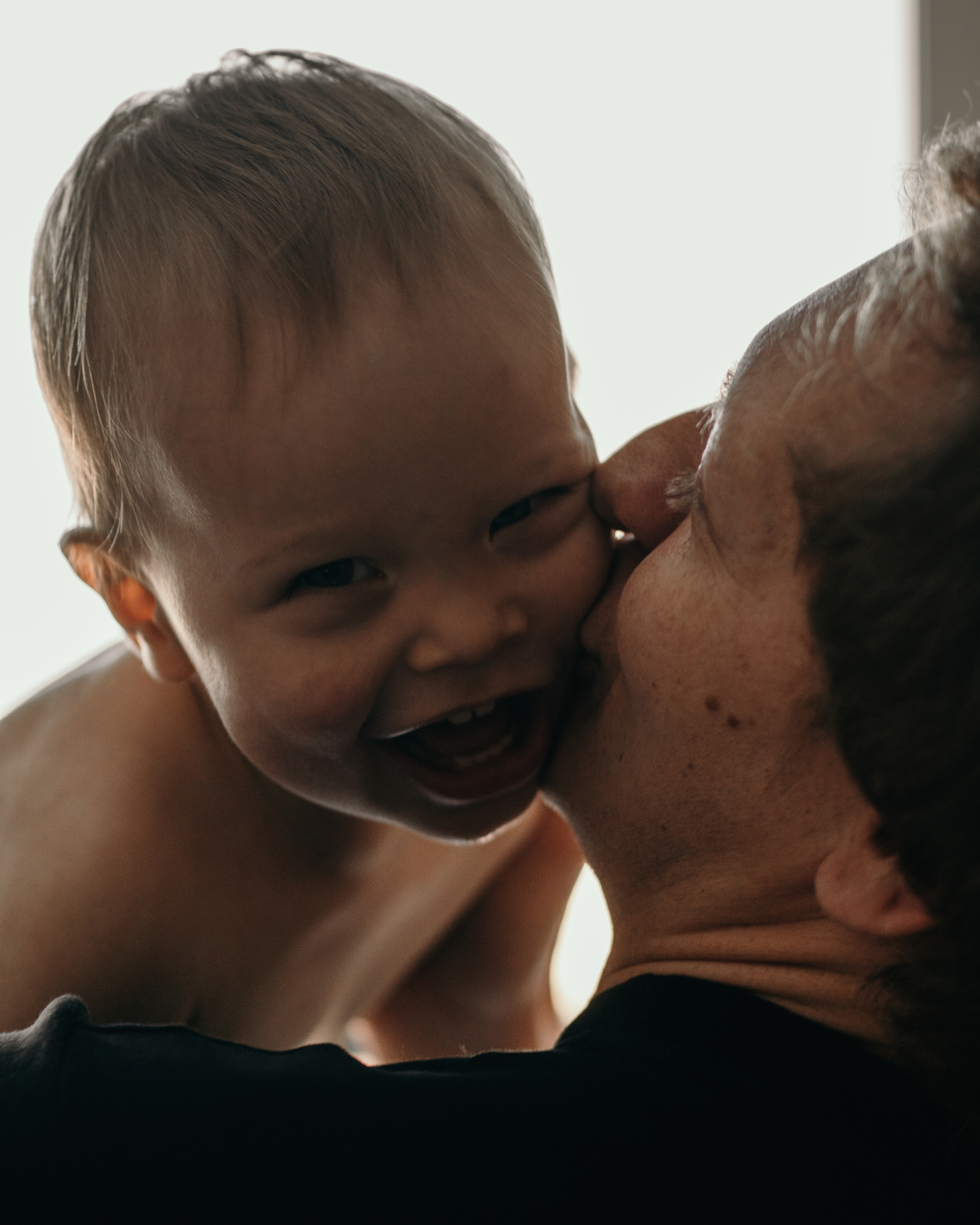 Домашняя фотосессия в Кирове. Семейный и детский фотограф в Санкт-Петербурге Наталья Григорьева