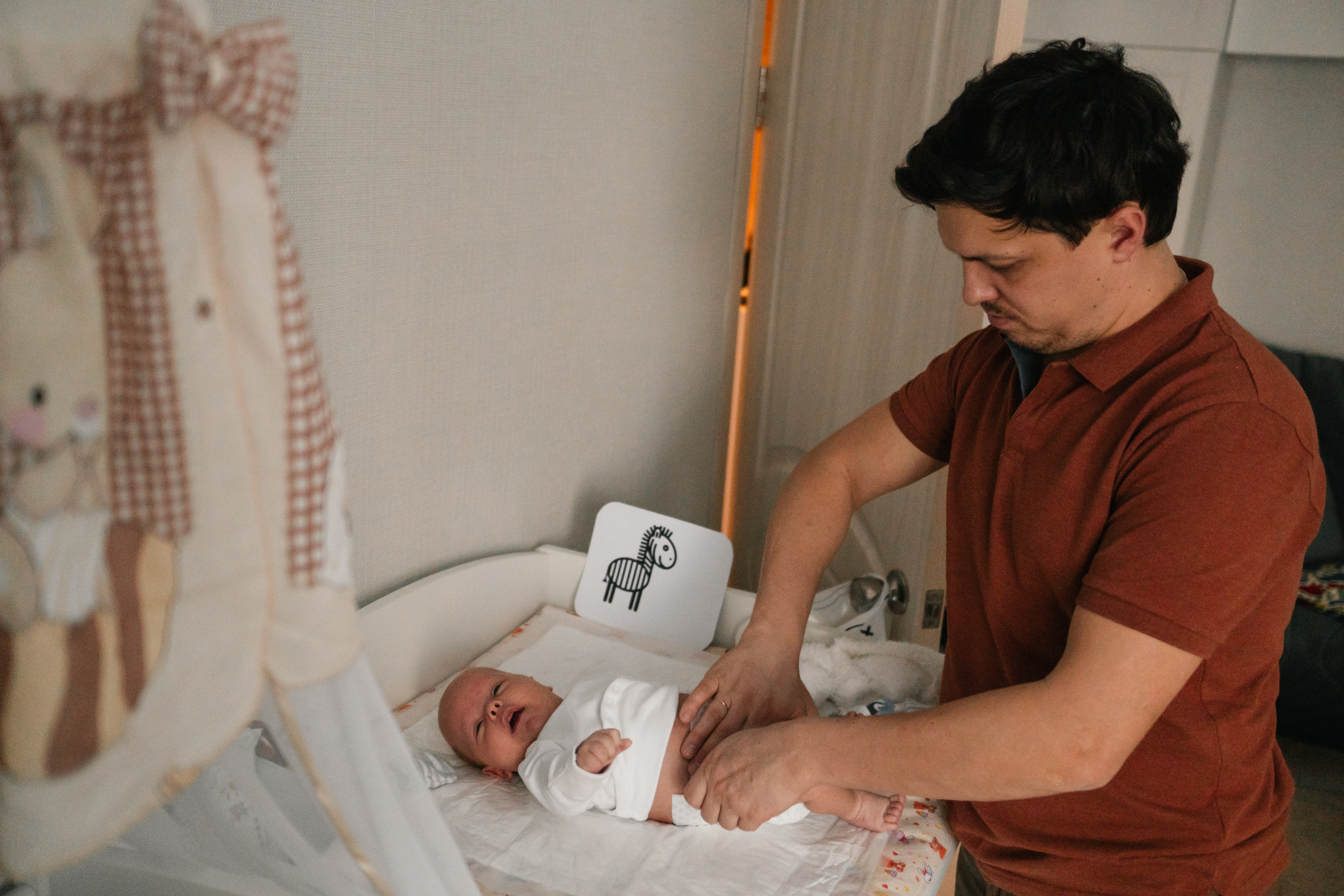 Домашняя фотография. Семейный и детский фотограф в Санкт-Петербурге Наталья Григорьева