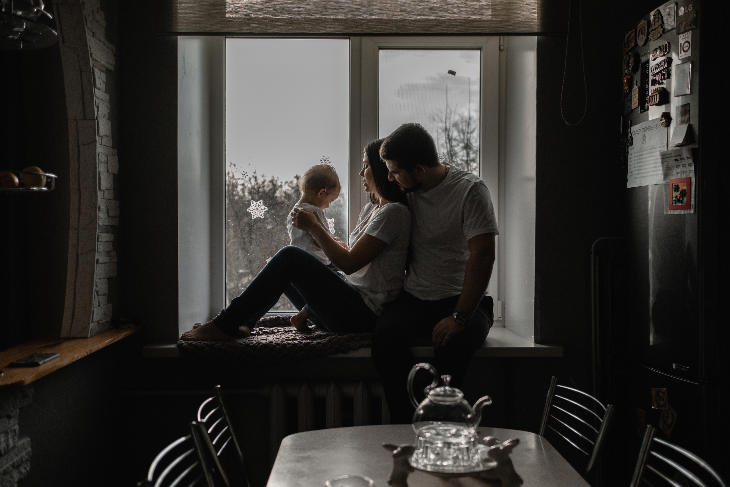 Семейная домашняя фотосессия спб. Семейный и детский фотограф в Санкт-Петербурге Наталья Григорьева