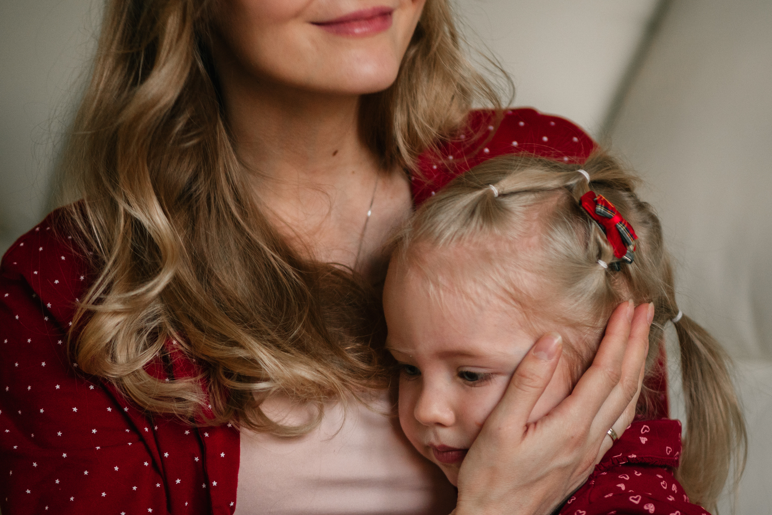 Новогодняя домашняя съемка. Семейный и детский фотограф в Санкт-Петербурге Наталья Григорьева