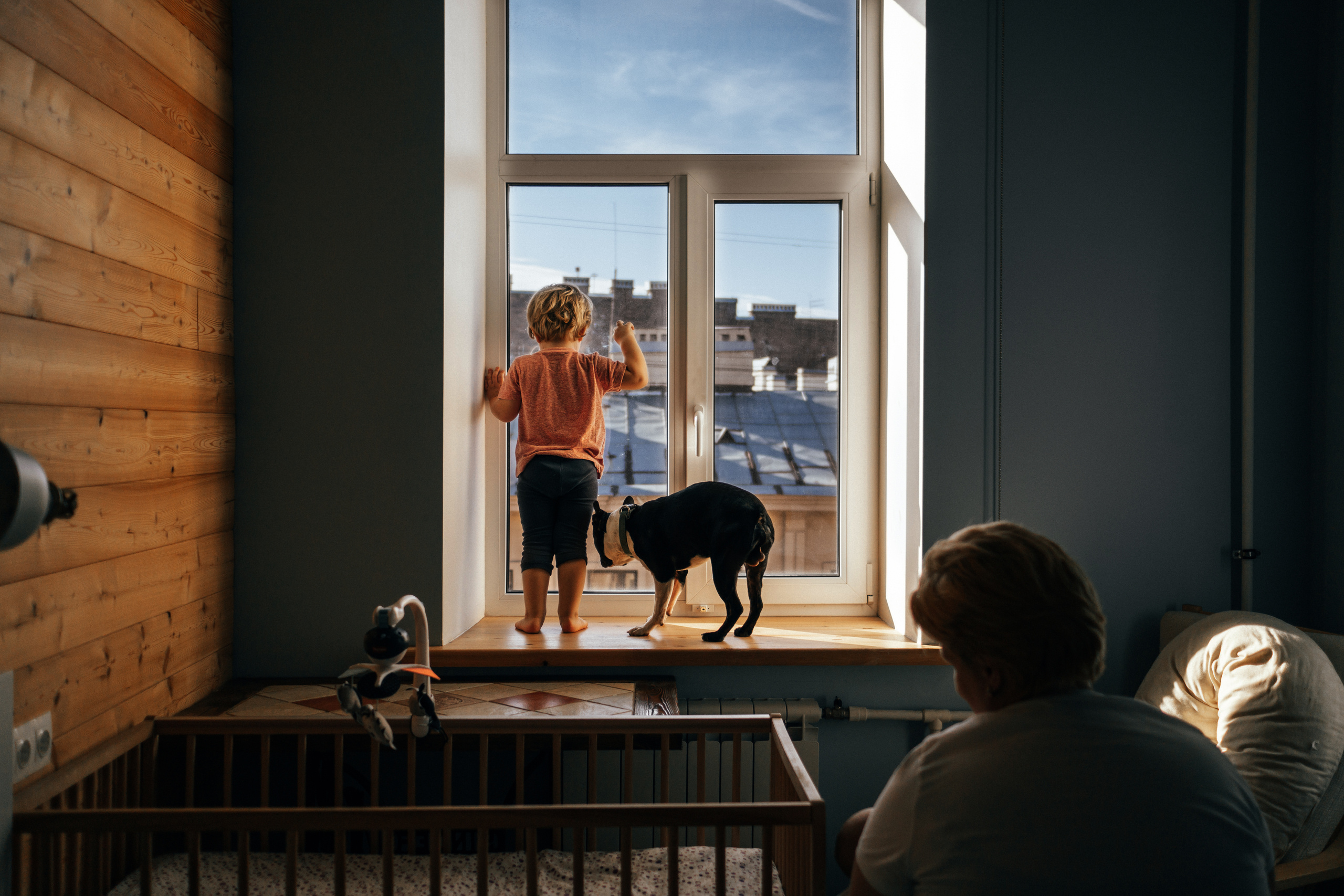 Семейный и детский фотограф в Санкт-Петербурге Наталья Григорьева