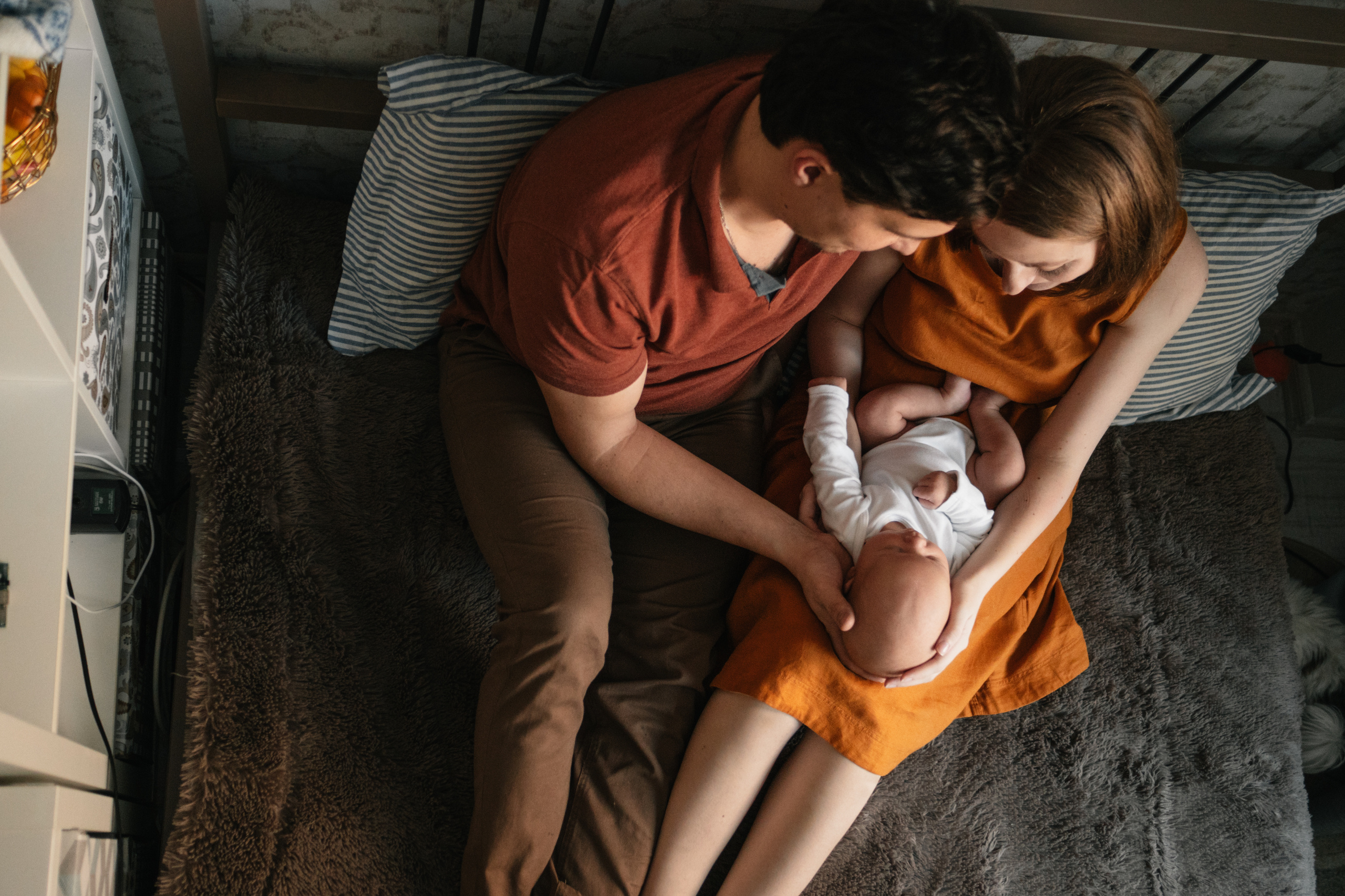 Домашняя фотография. Семейный и детский фотограф в Санкт-Петербурге Наталья Григорьева