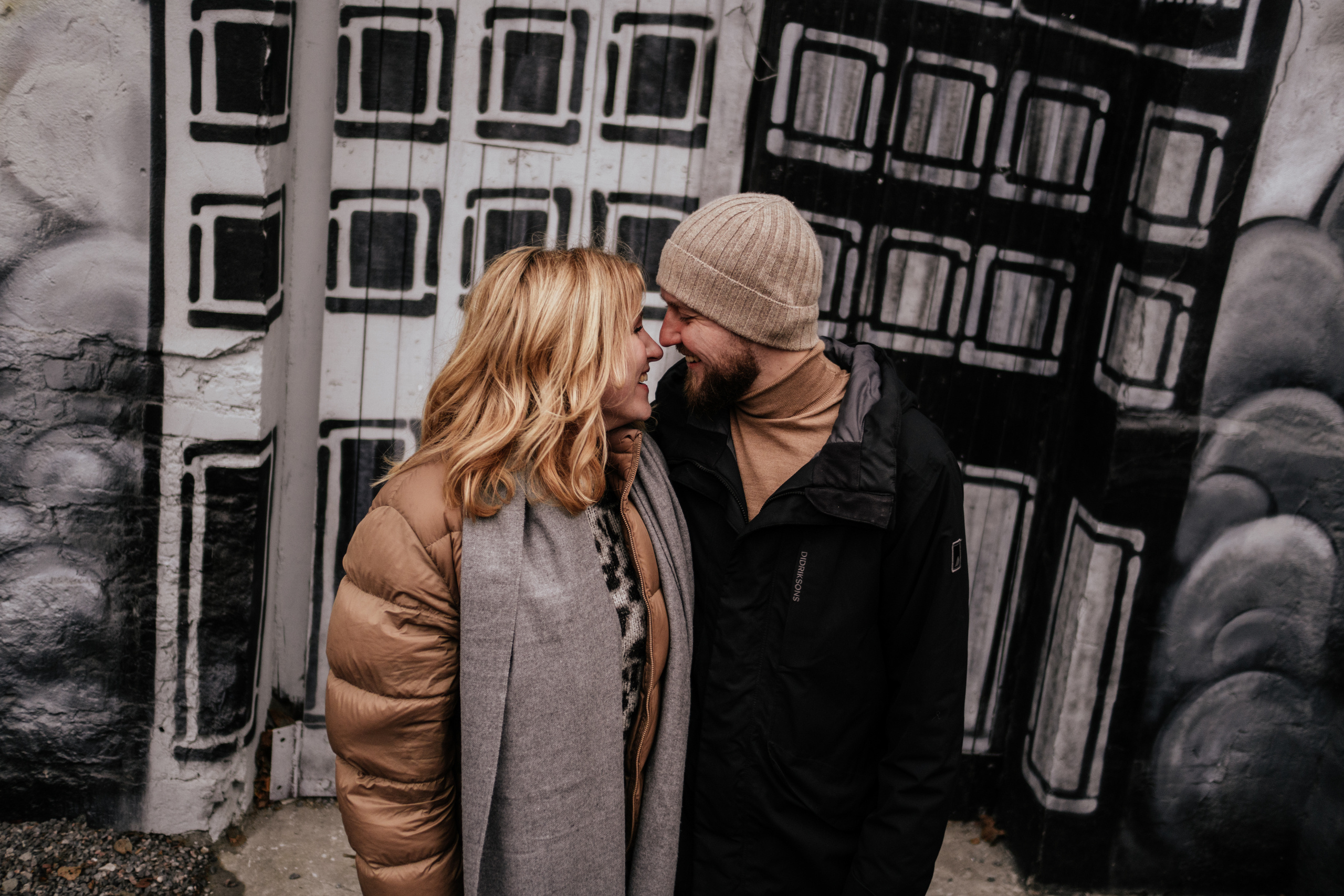 Фотопрогулка по Таллину. Семейный и детский фотограф в Санкт-Петербурге Наталья Григорьева