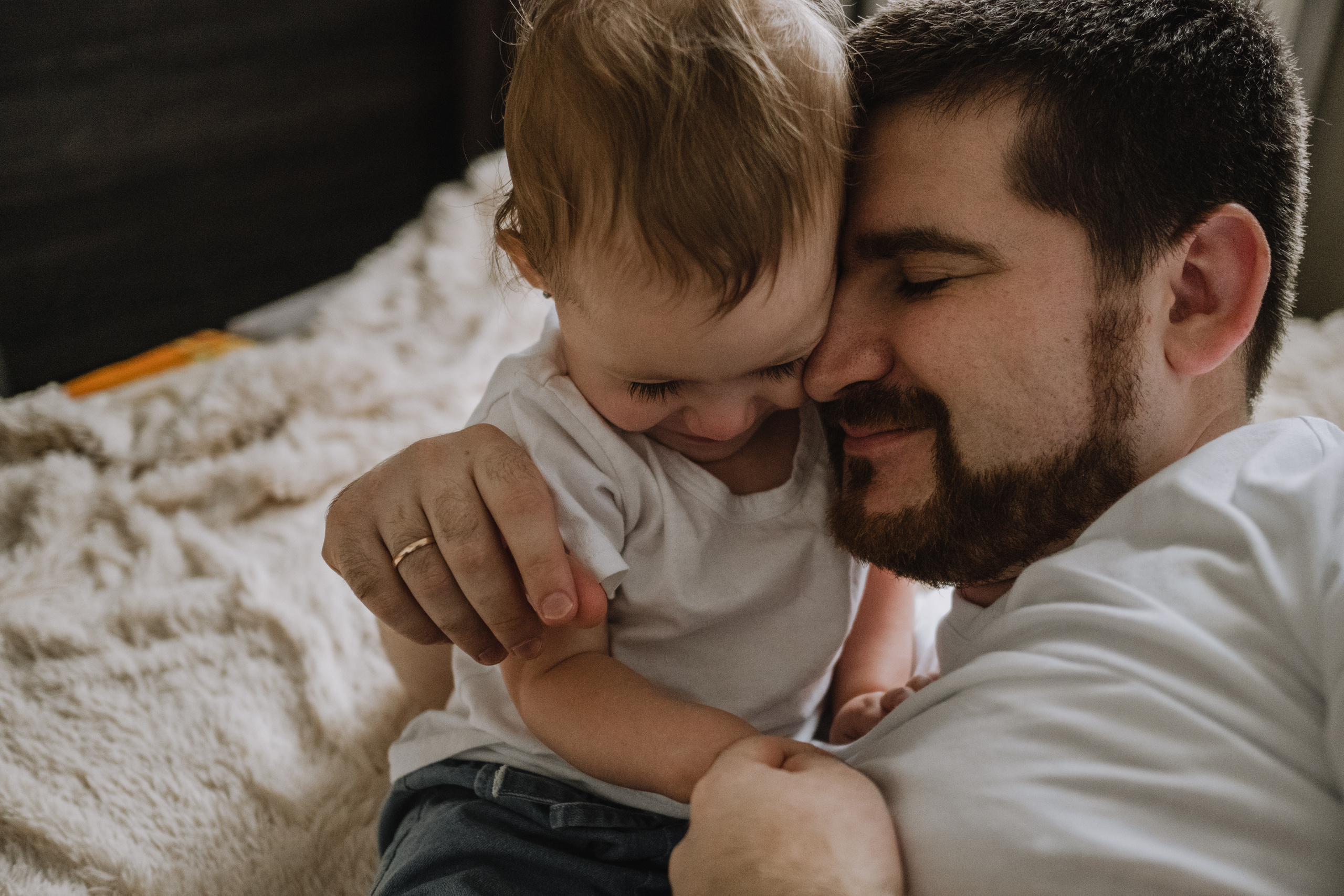Семейная домашняя фотосессия спб. Семейный и детский фотограф в Санкт-Петербурге Наталья Григорьева
