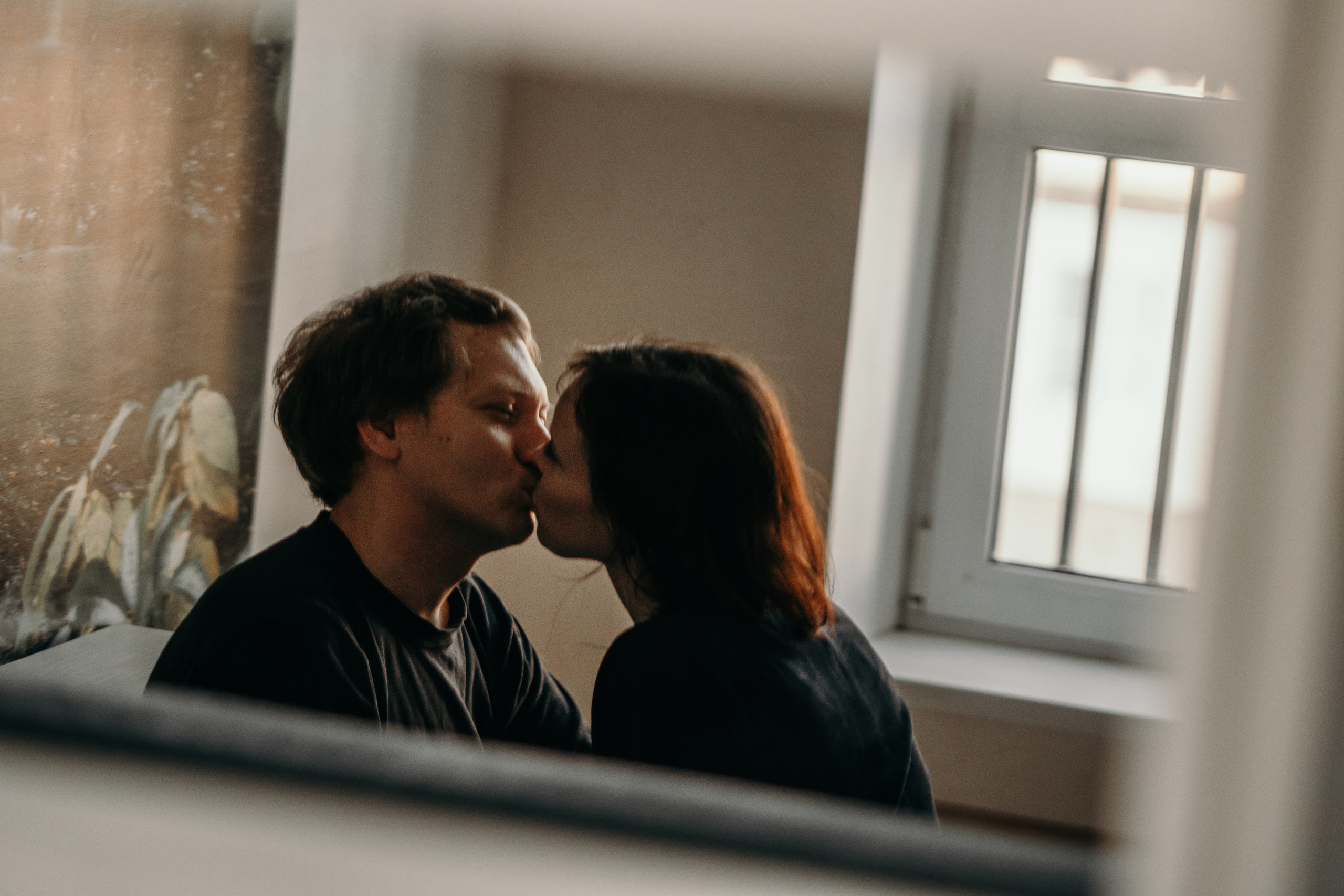 Домашняя фотосессия в Кирове. Семейный и детский фотограф в Санкт-Петербурге Наталья Григорьева