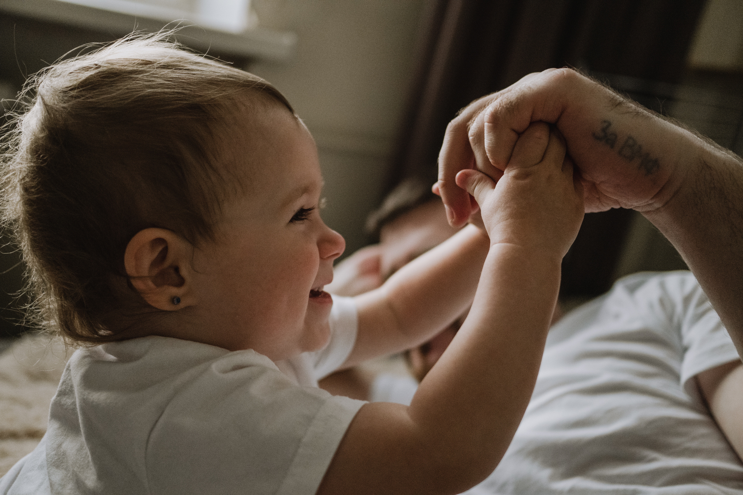 Семейная домашняя фотосессия спб. Семейный и детский фотограф в Санкт-Петербурге Наталья Григорьева