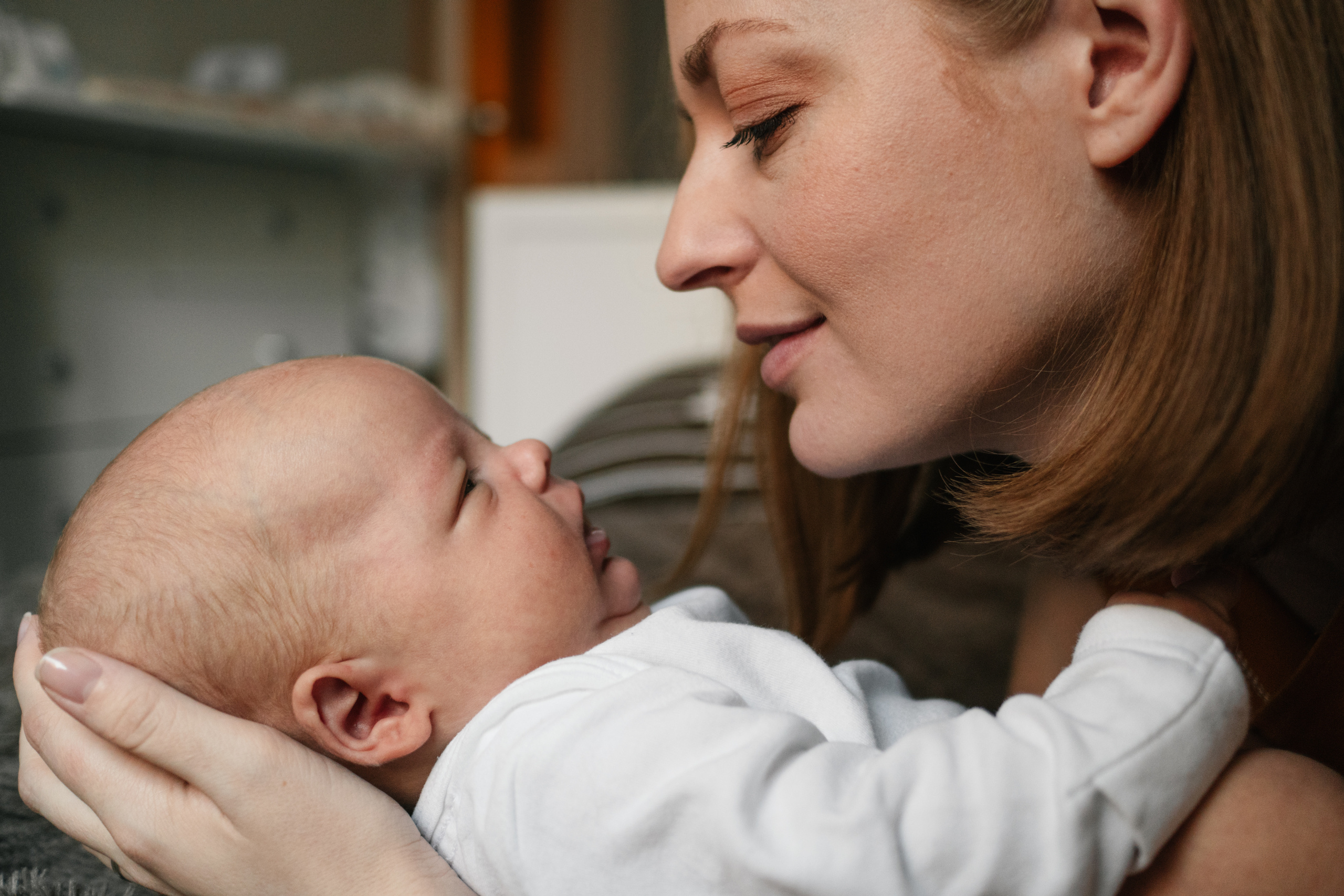 Домашняя фотография. Семейный и детский фотограф в Санкт-Петербурге Наталья Григорьева