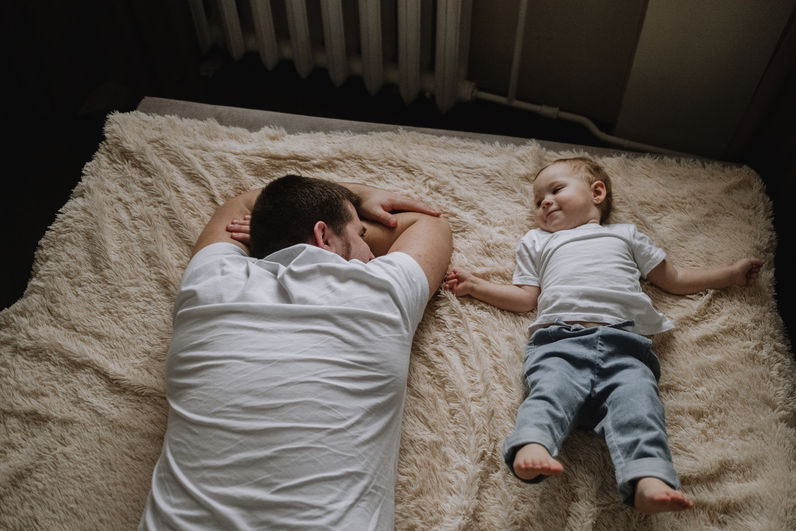 Семейная домашняя фотосессия спб. Семейный и детский фотограф в Санкт-Петербурге Наталья Григорьева