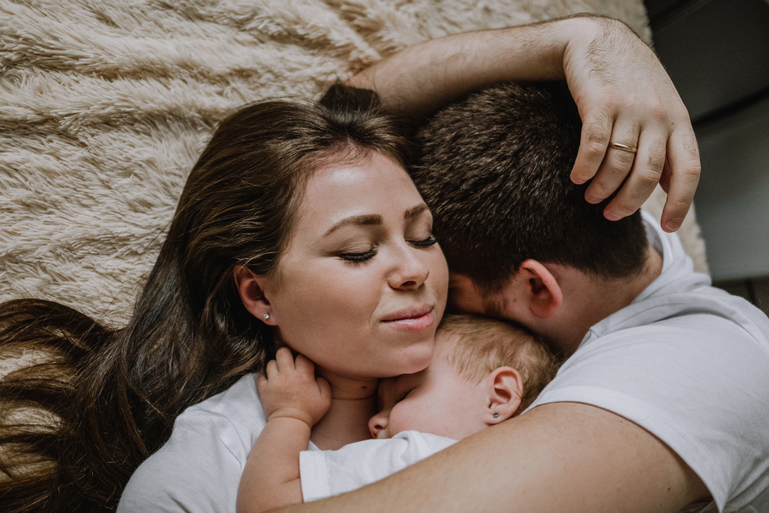 Семейная домашняя фотосессия спб. Семейный и детский фотограф в Санкт-Петербурге Наталья Григорьева