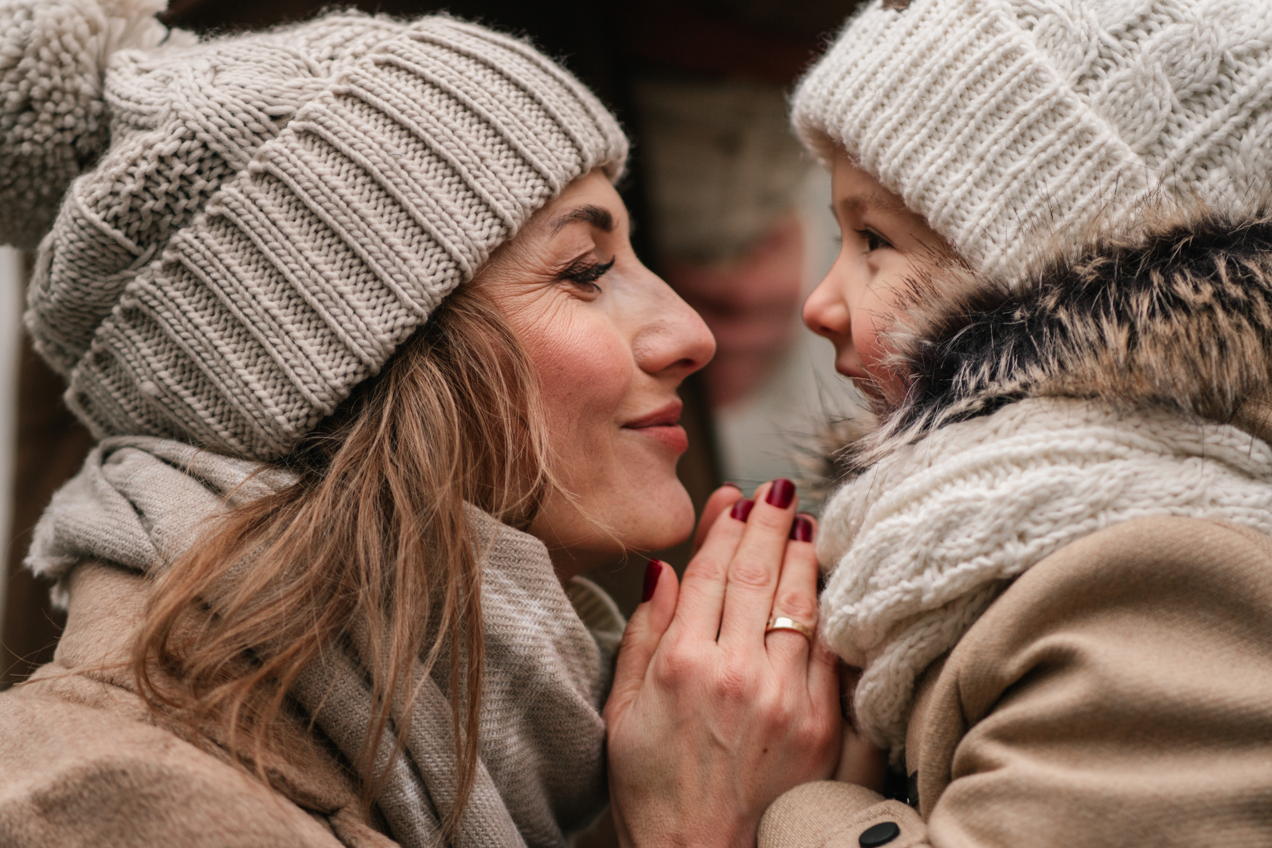 Семейная фотосессия в Таллине. Семейный и детский фотограф в Санкт-Петербурге Наталья Григорьева