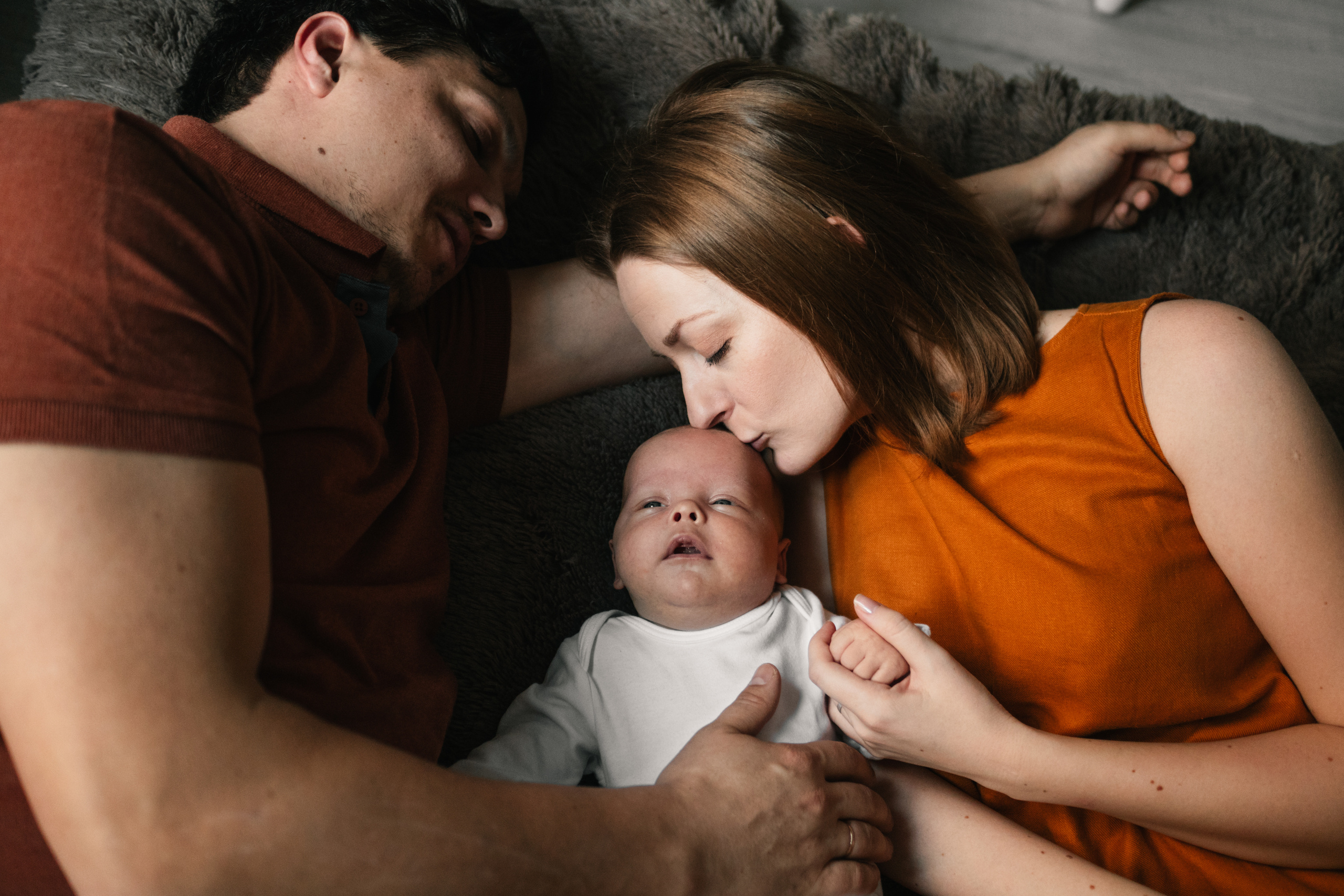 Домашняя фотография. Семейный и детский фотограф в Санкт-Петербурге Наталья Григорьева