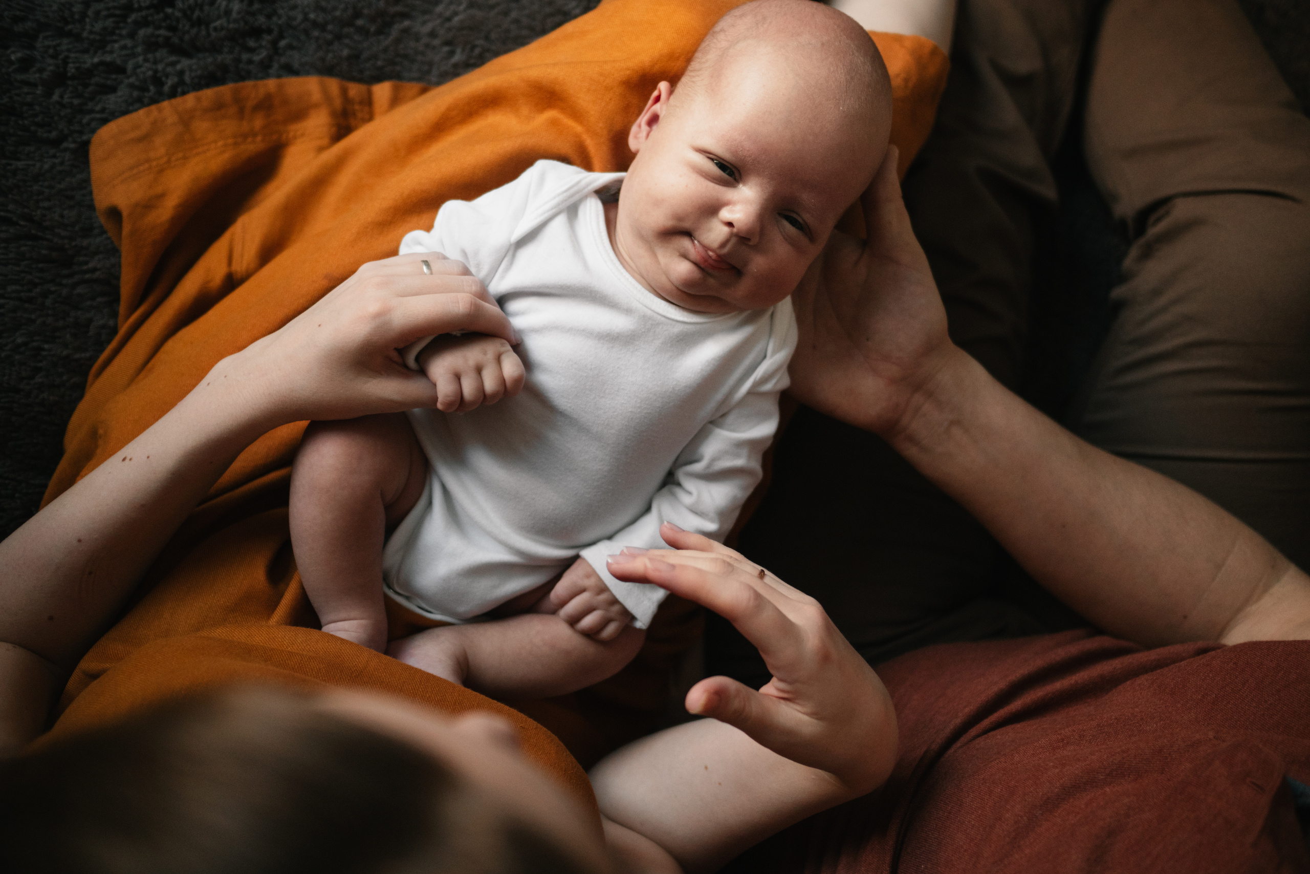 Семейный и детский фотограф в Санкт-Петербурге Наталья Григорьева