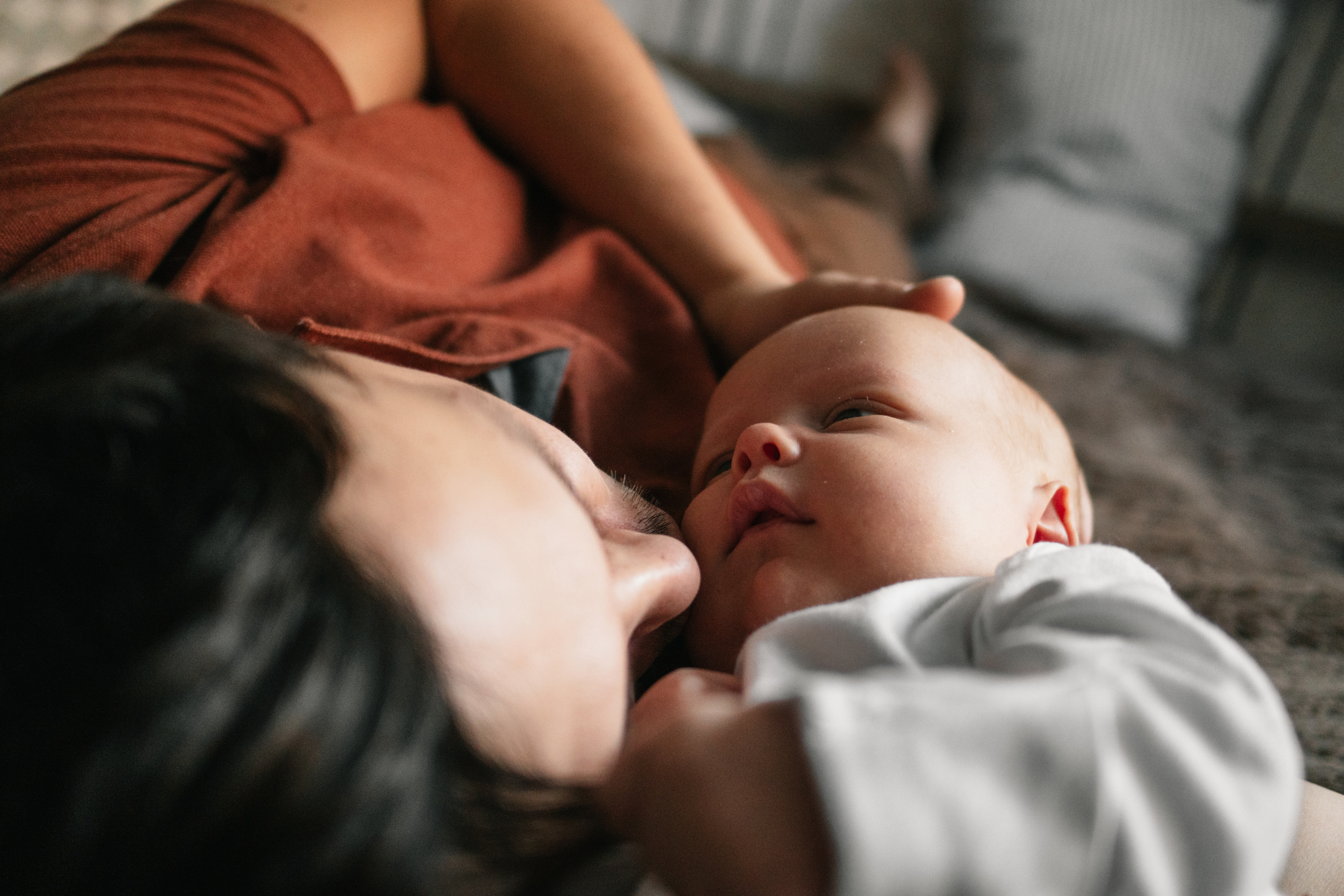 Домашняя фотография. Семейный и детский фотограф в Санкт-Петербурге Наталья Григорьева