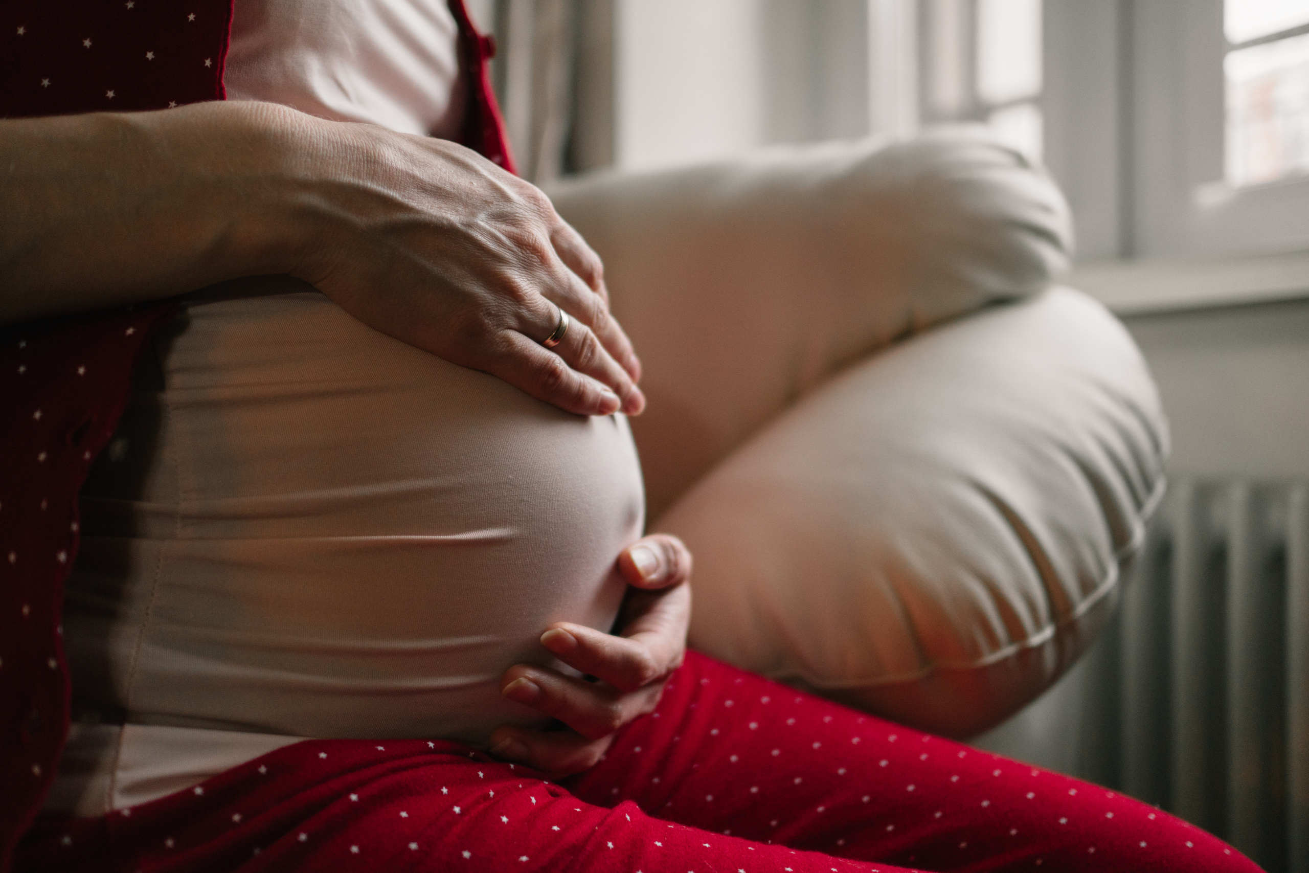 Новогодняя домашняя съемка. Семейный и детский фотограф в Санкт-Петербурге Наталья Григорьева