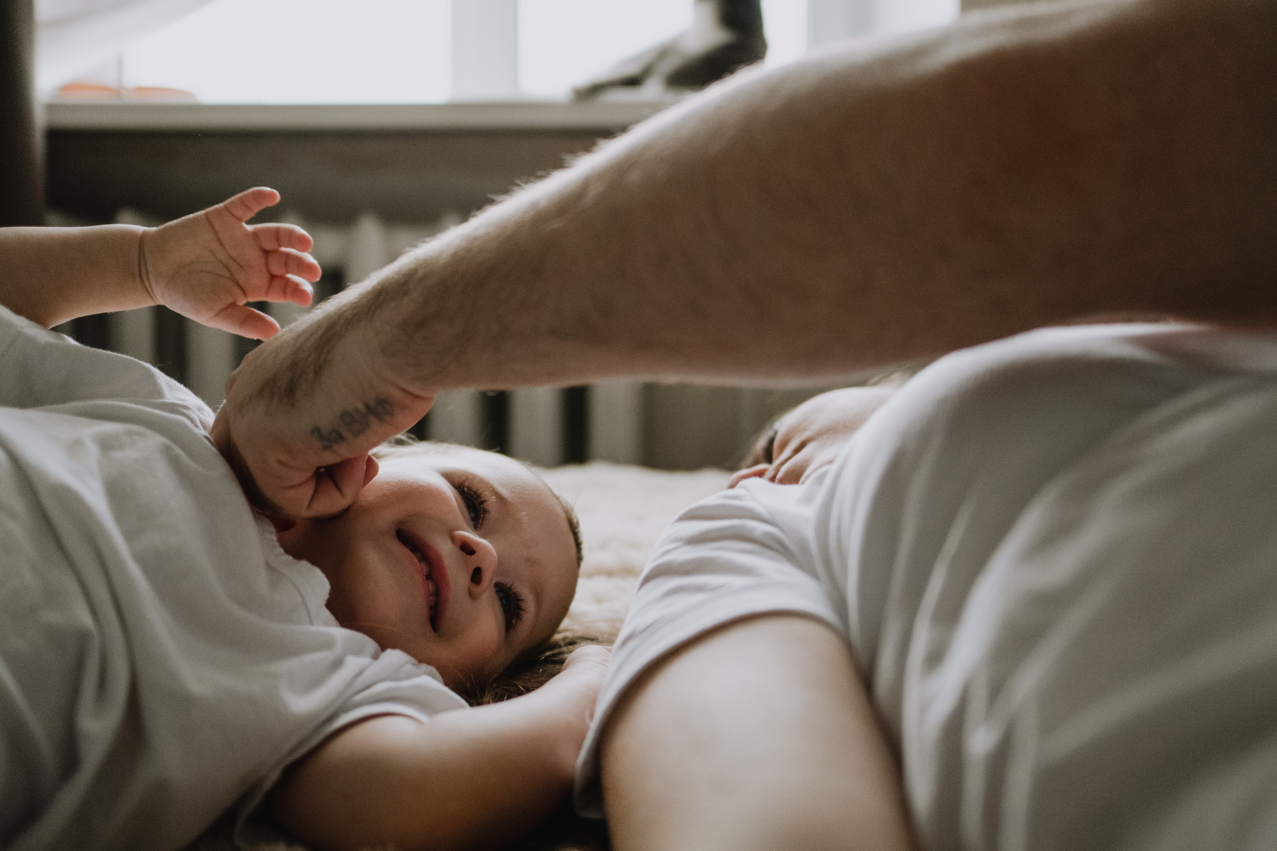 Семейная домашняя фотосессия спб. Семейный и детский фотограф в Санкт-Петербурге Наталья Григорьева