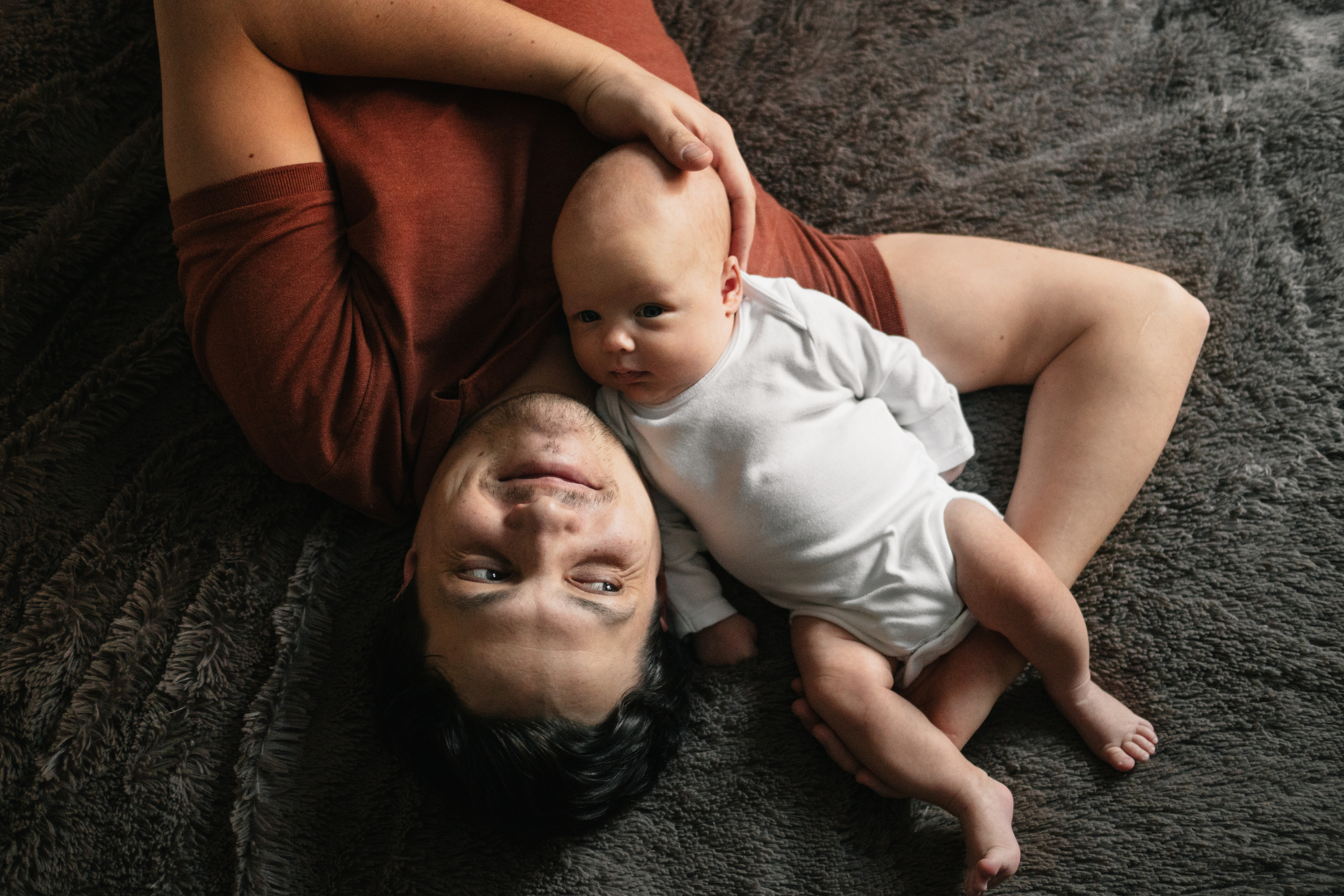 Семейный и детский фотограф в Санкт-Петербурге Наталья Григорьева