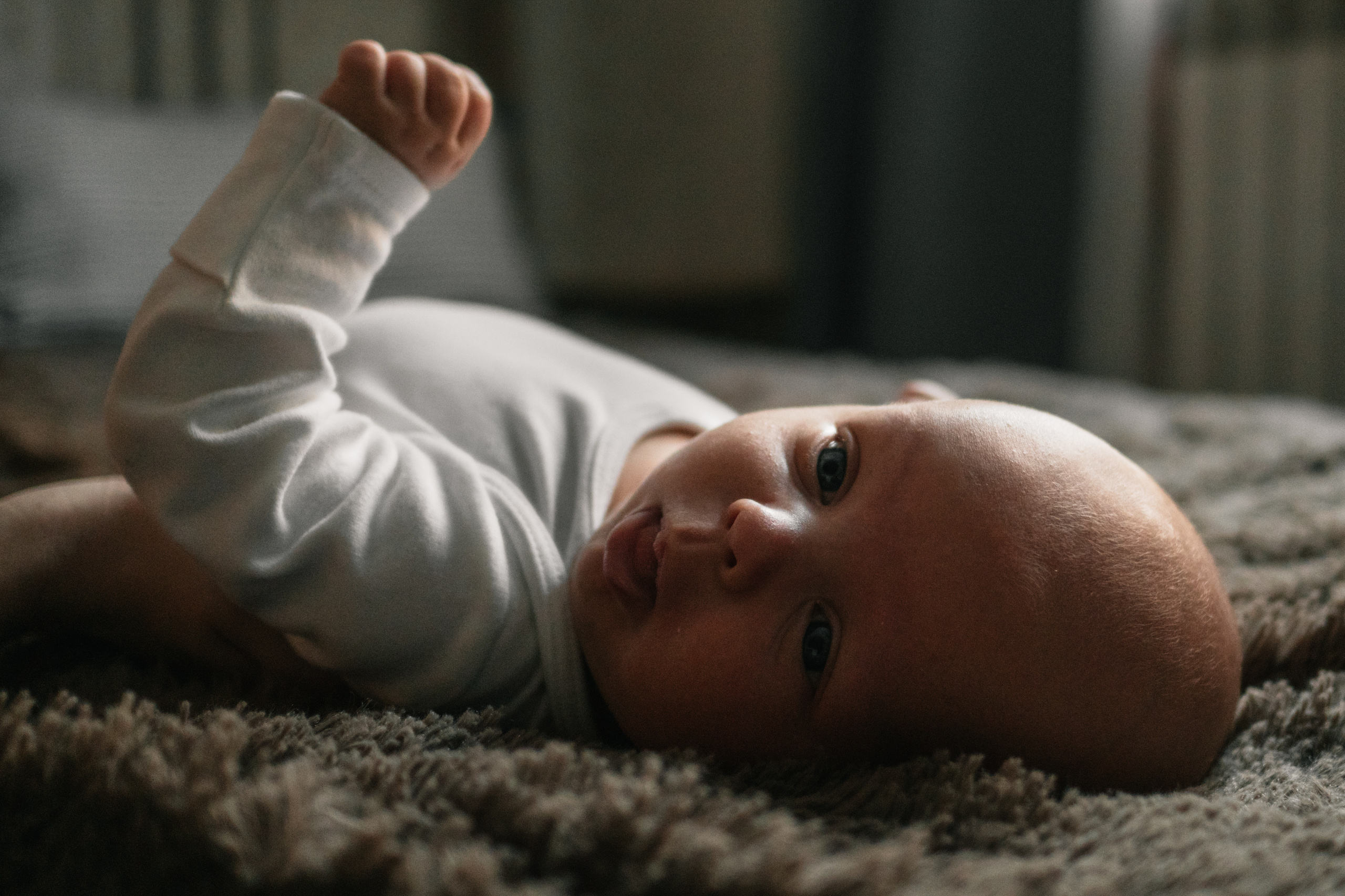 Домашняя фотография. Семейный и детский фотограф в Санкт-Петербурге Наталья Григорьева