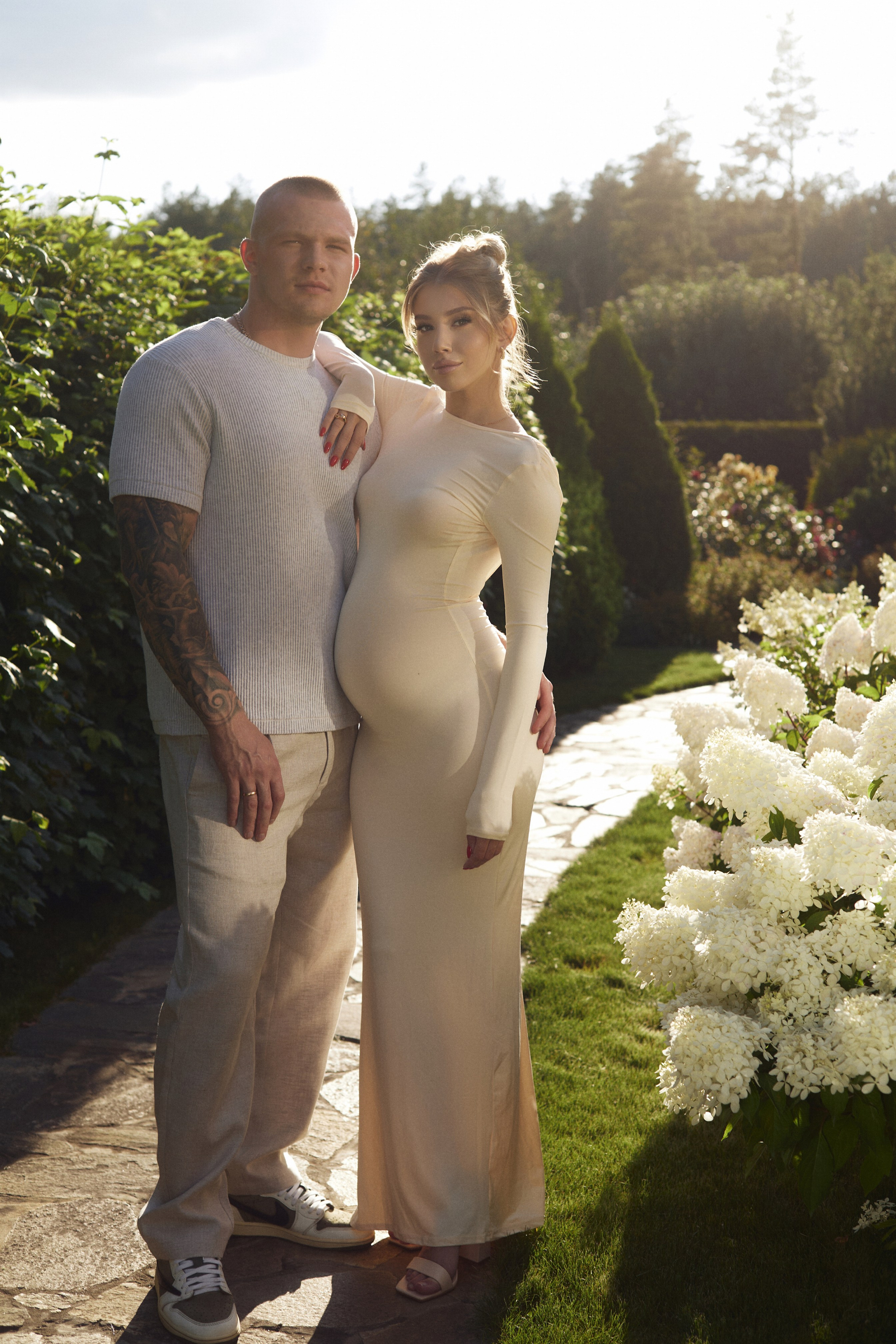 LOVE. Ася Солопова, фотограф Тюмень