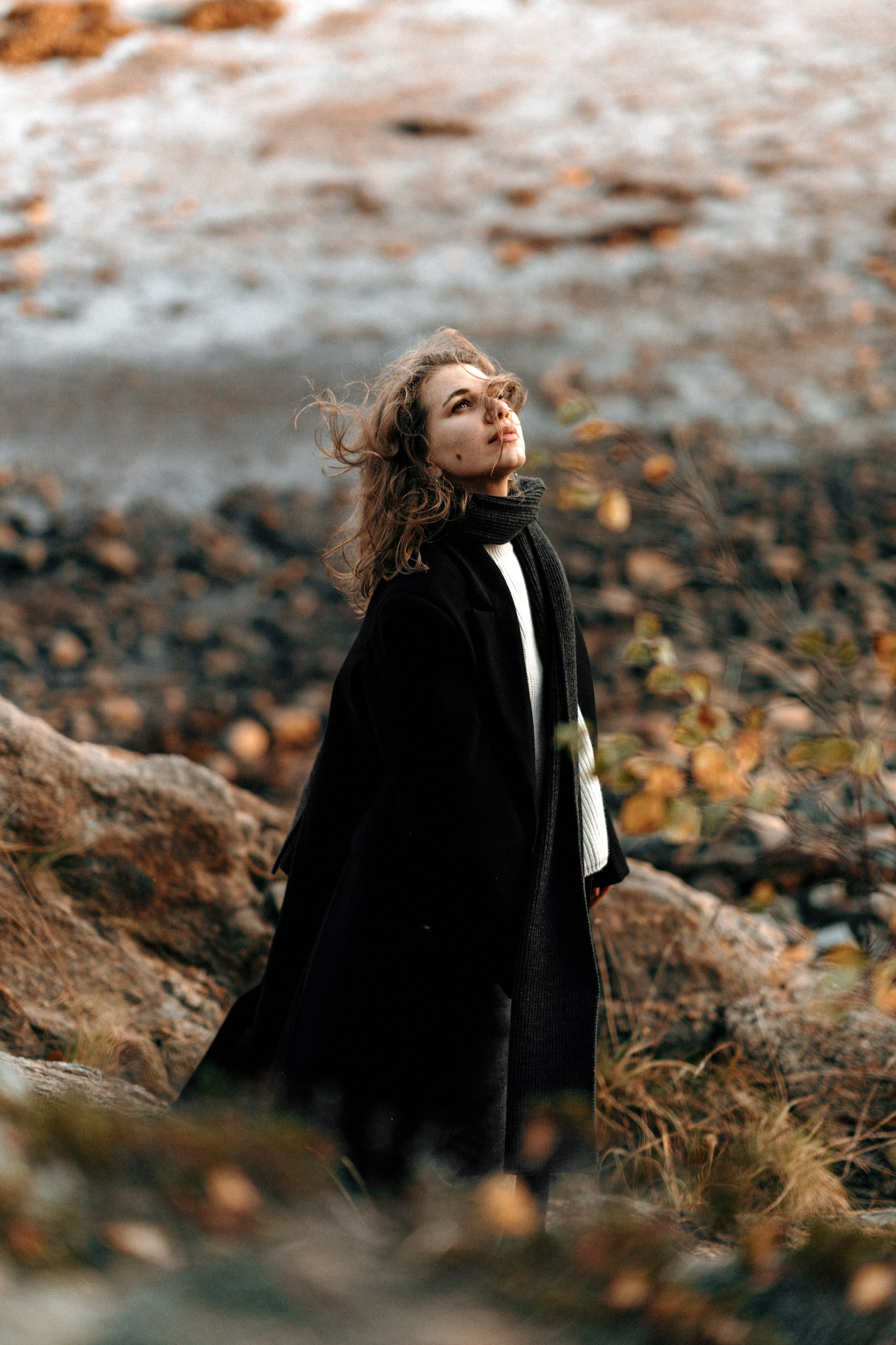 Галерея. Фотограф Анастасия Веселова