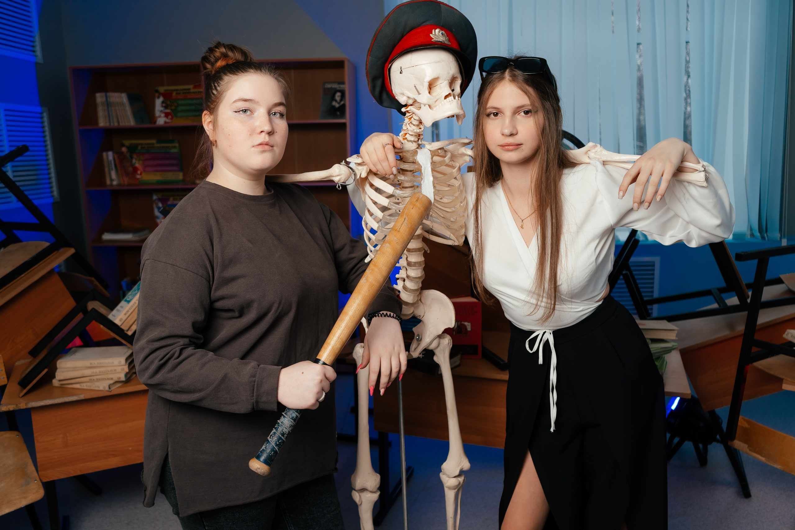 9Б Старая Торопа. Фотограф Торопец Кристина Абрамова Kanwellia photography