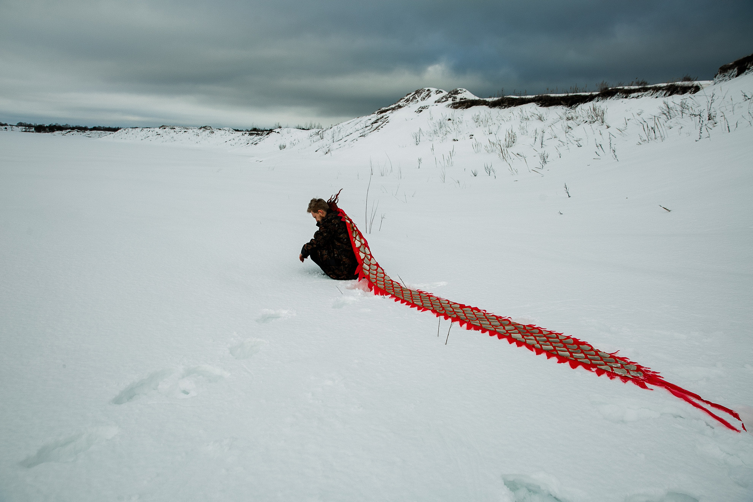 Melancholia. Ваш фотограф Любовь Чистякова