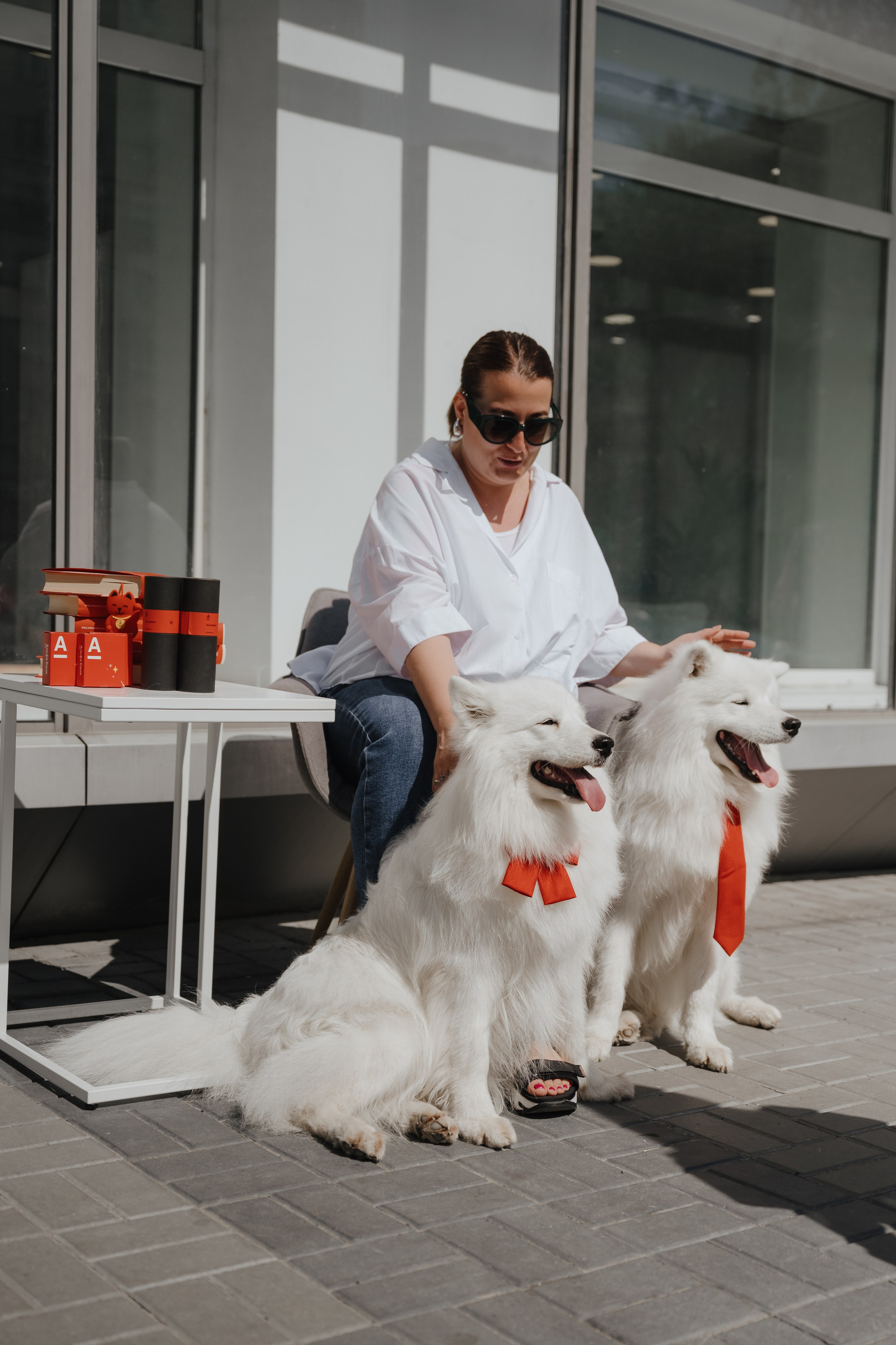 Альфа банк Карла Маркса 55. Фотограф Кристина Тумаева. Самоед Новосибирск