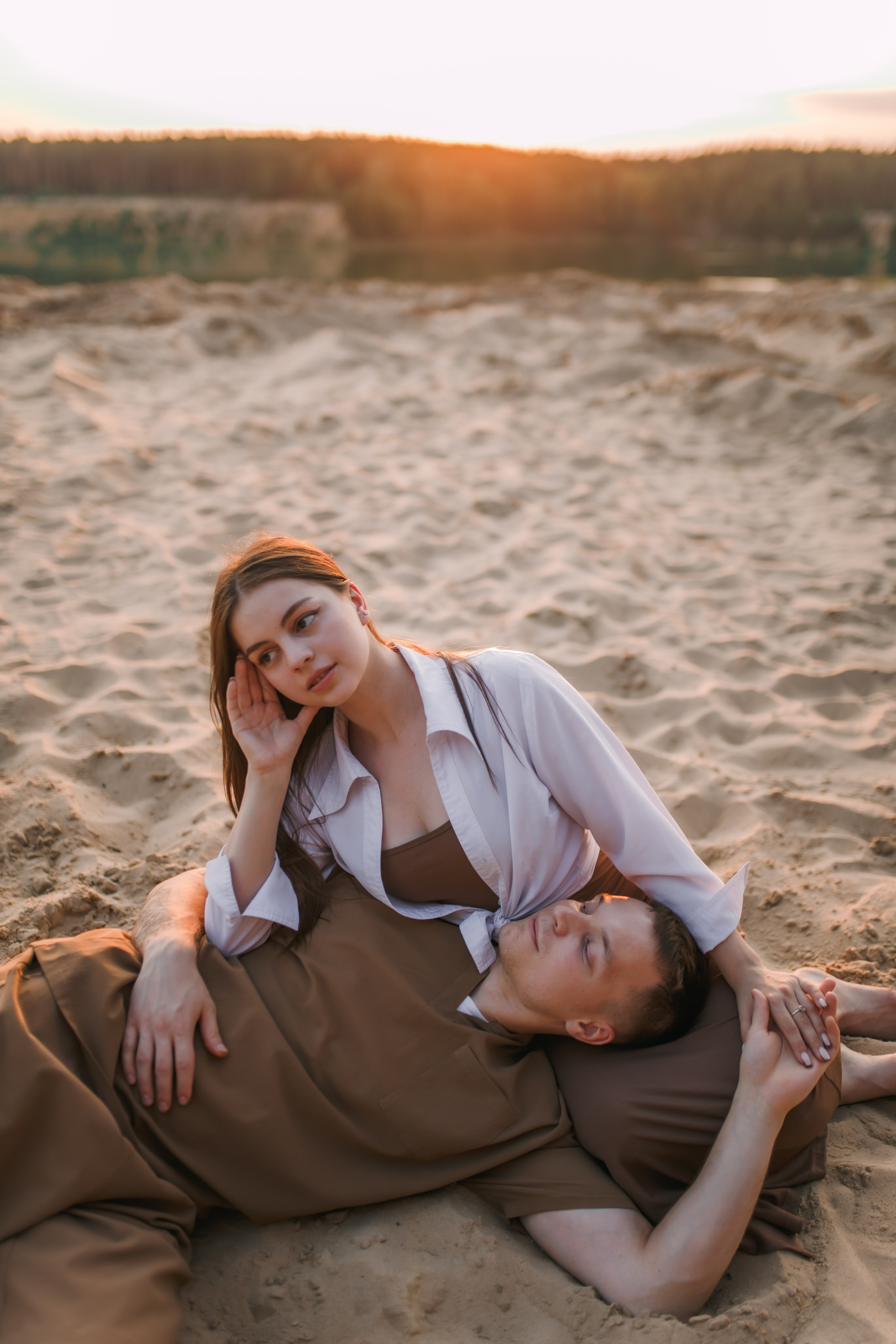 Сейчас и навсегда…. Фотограф Саранск Екатерина Жукова