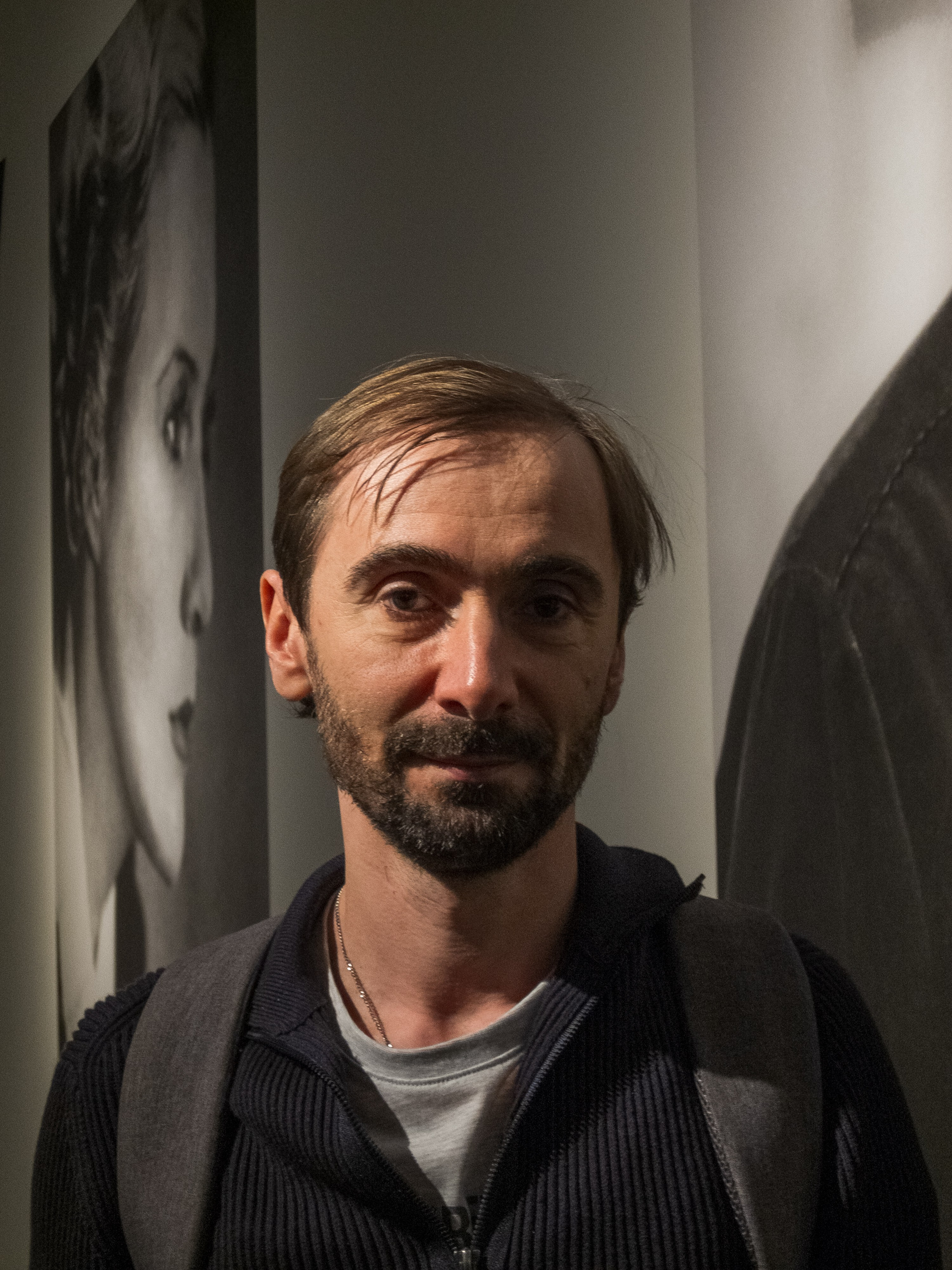 Утопия, мистика и балет. Похищение эС. Искусство фотографии. Мария Осокина