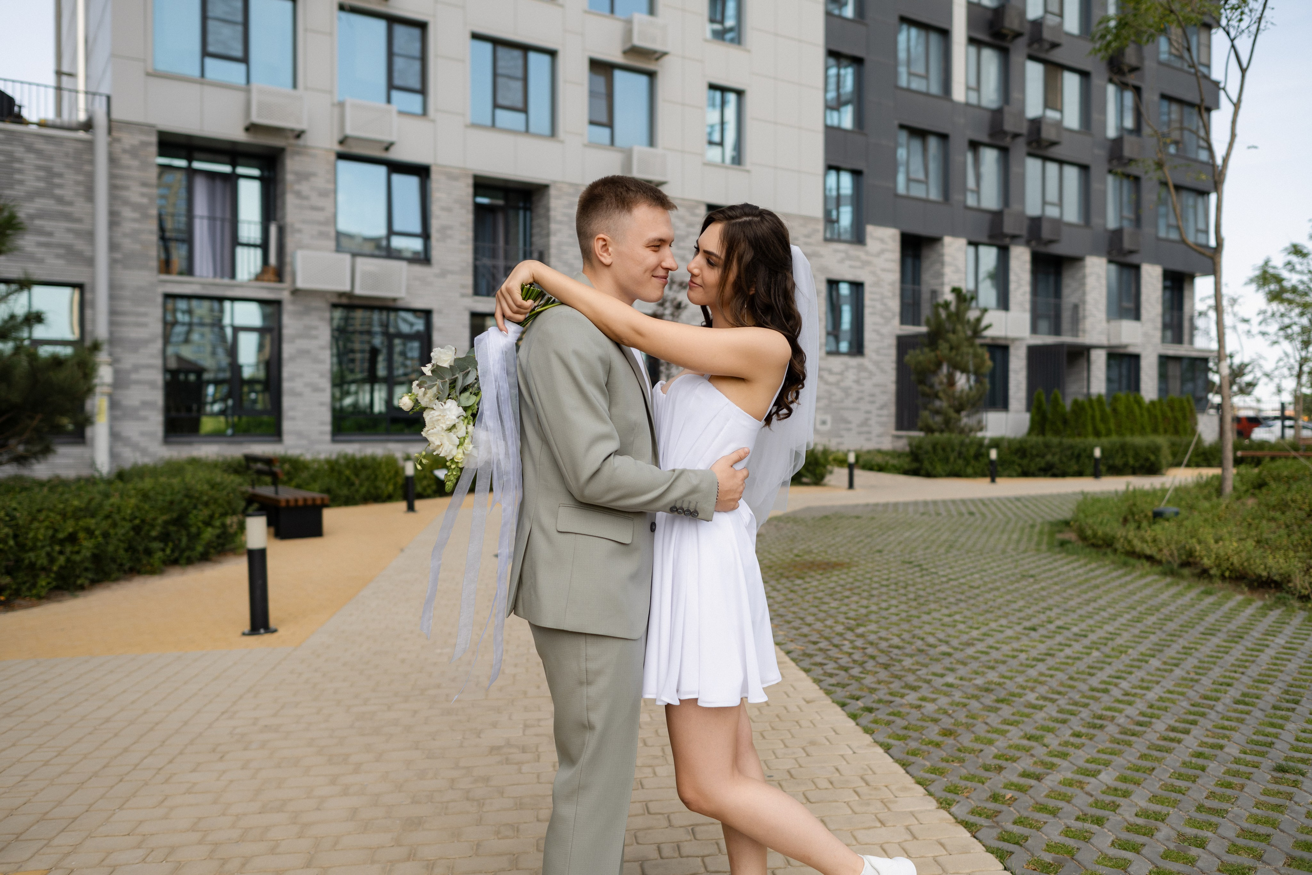 Миша и Яна. Свадебный и семейный фотограф Екатерина Ибрагимова Москва Астрахань