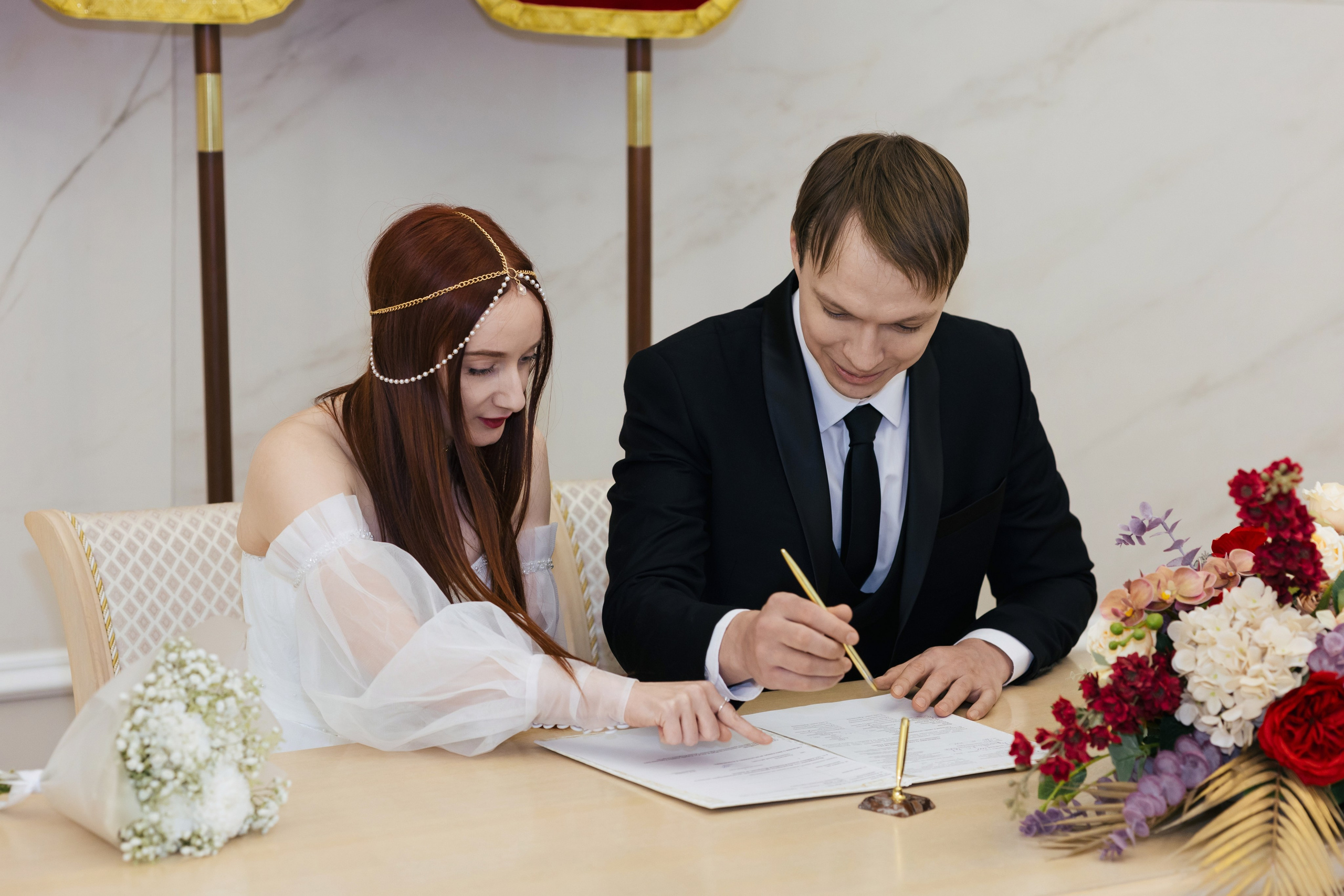 Свадьба. Репортажный фотограф Казань Сергей Казанский