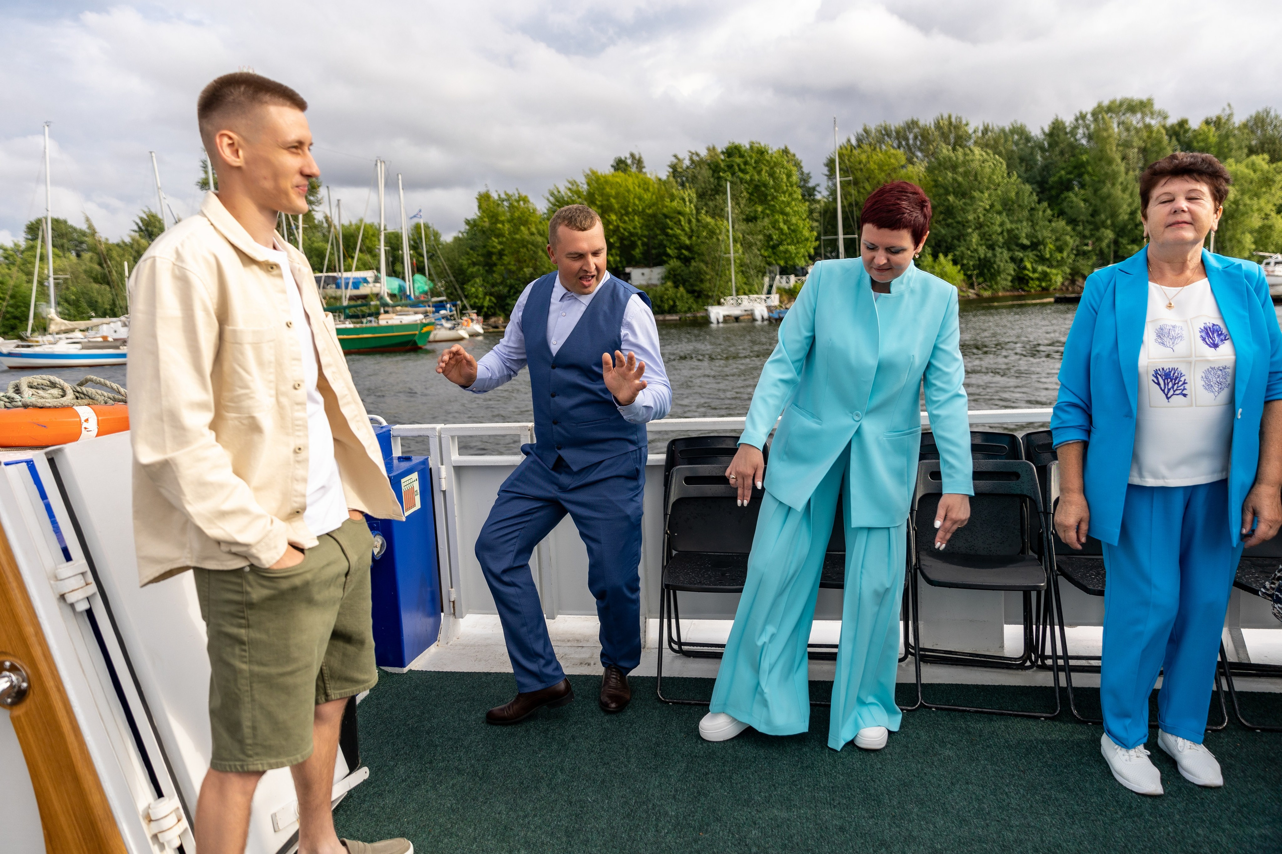 Сергей и Екатерина. Фотограф в Санкт-Петербурге Закута Ольга