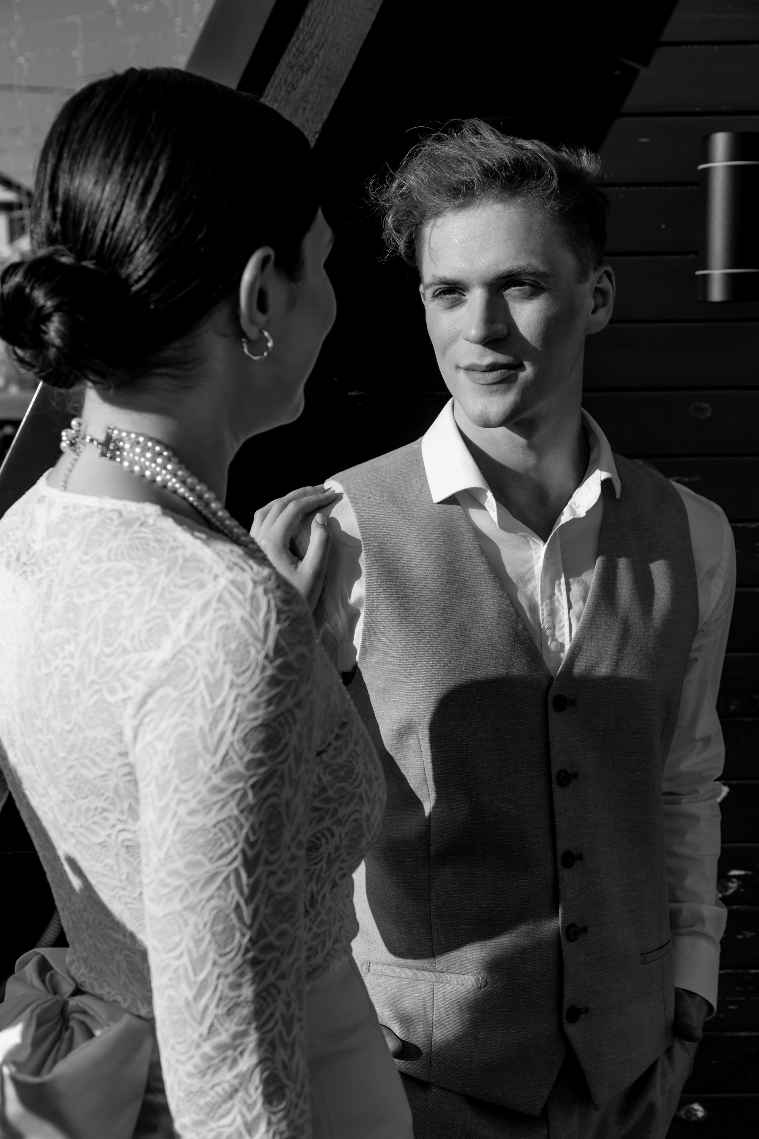 Максим и Полина. Лада Канана Свадебный и семейный фотограф