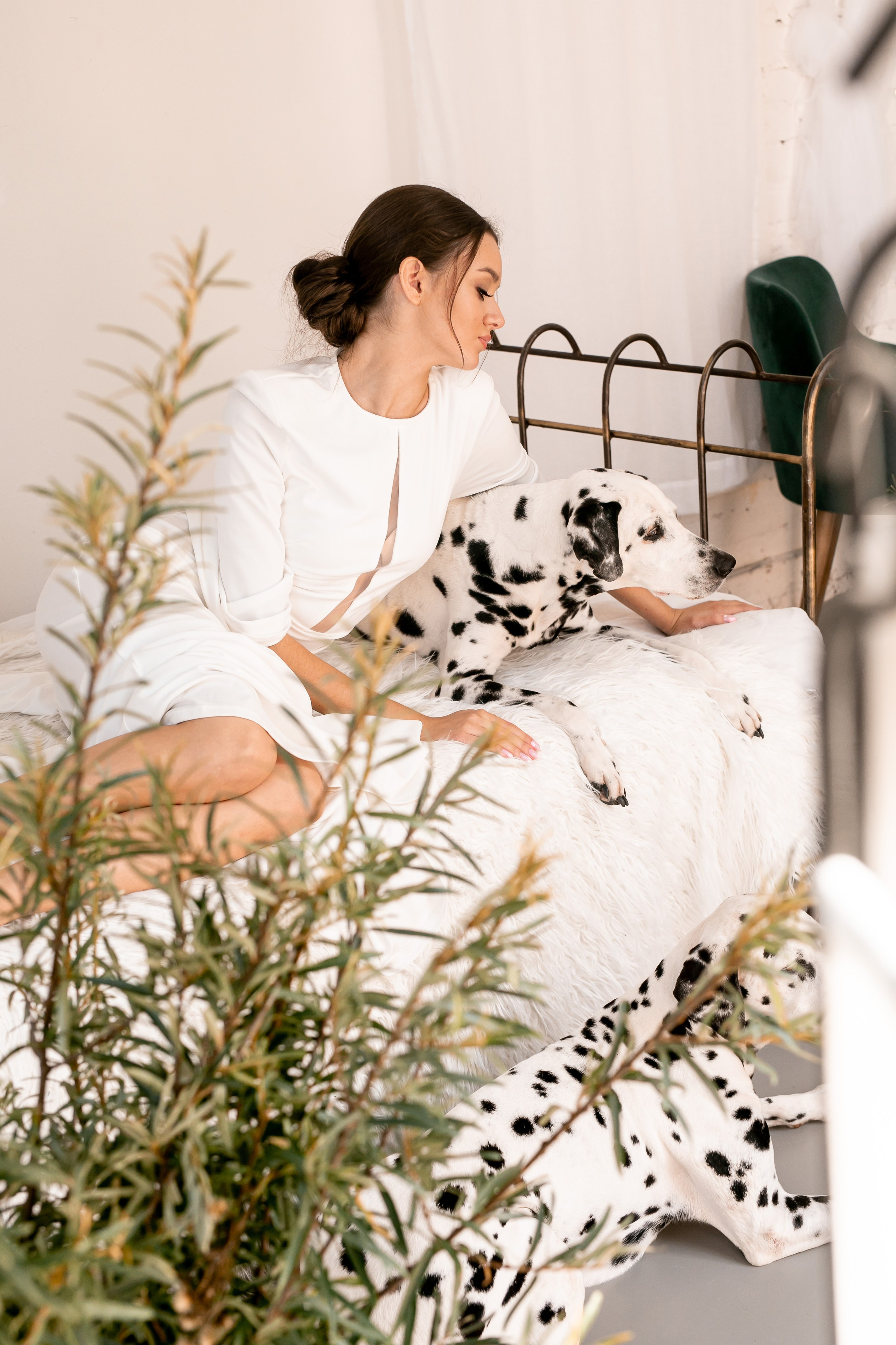 Ростислав и Виктория. Лада Канана Свадебный и семейный фотограф