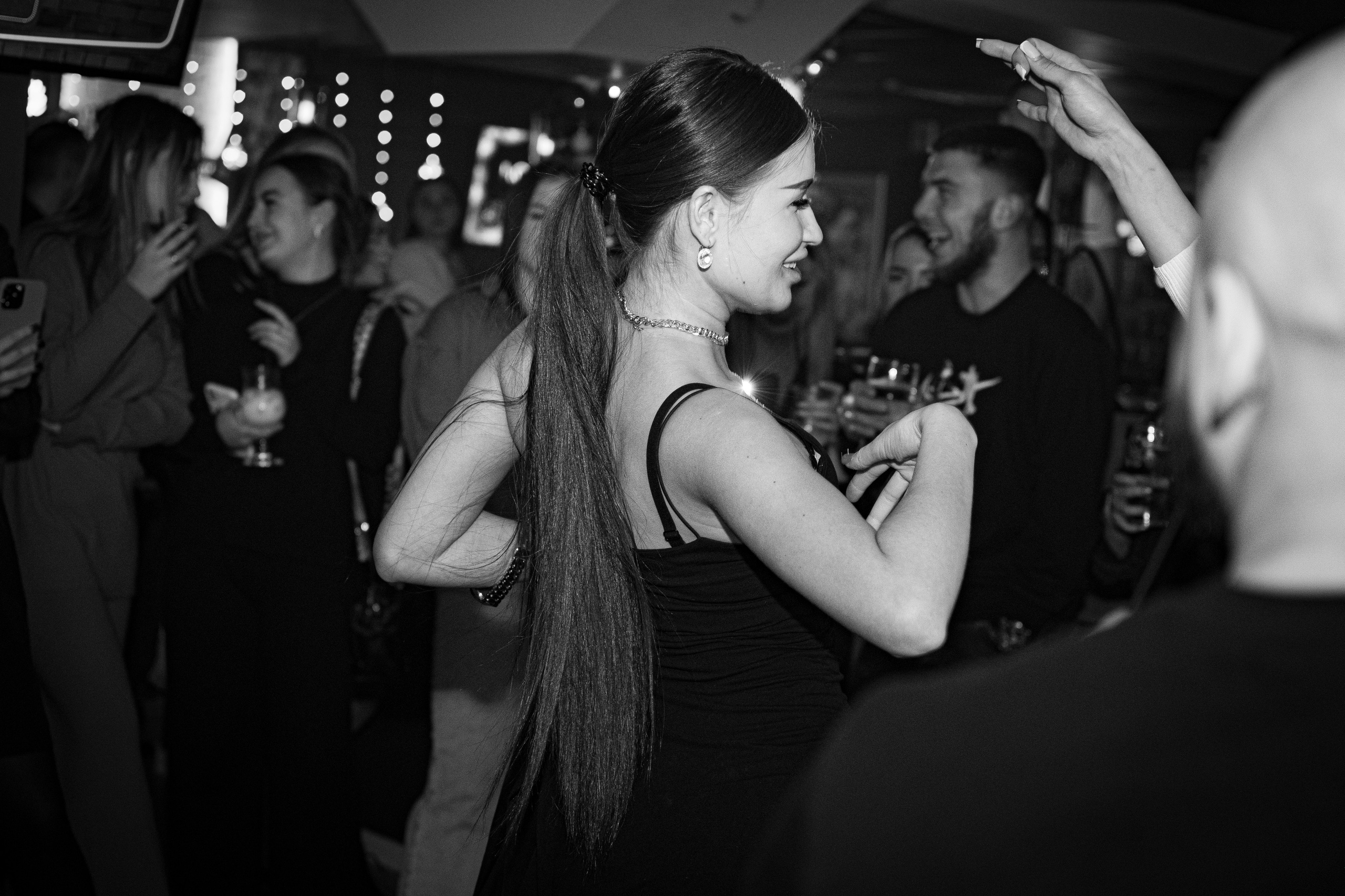 HOLLYWOOD / 6 YEARS. Photokarish