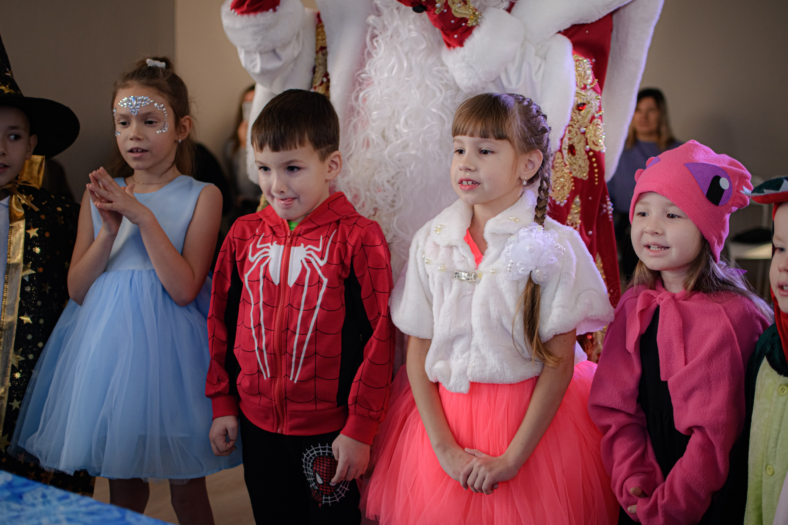 HAPPY NEW YEAR. Photokarish