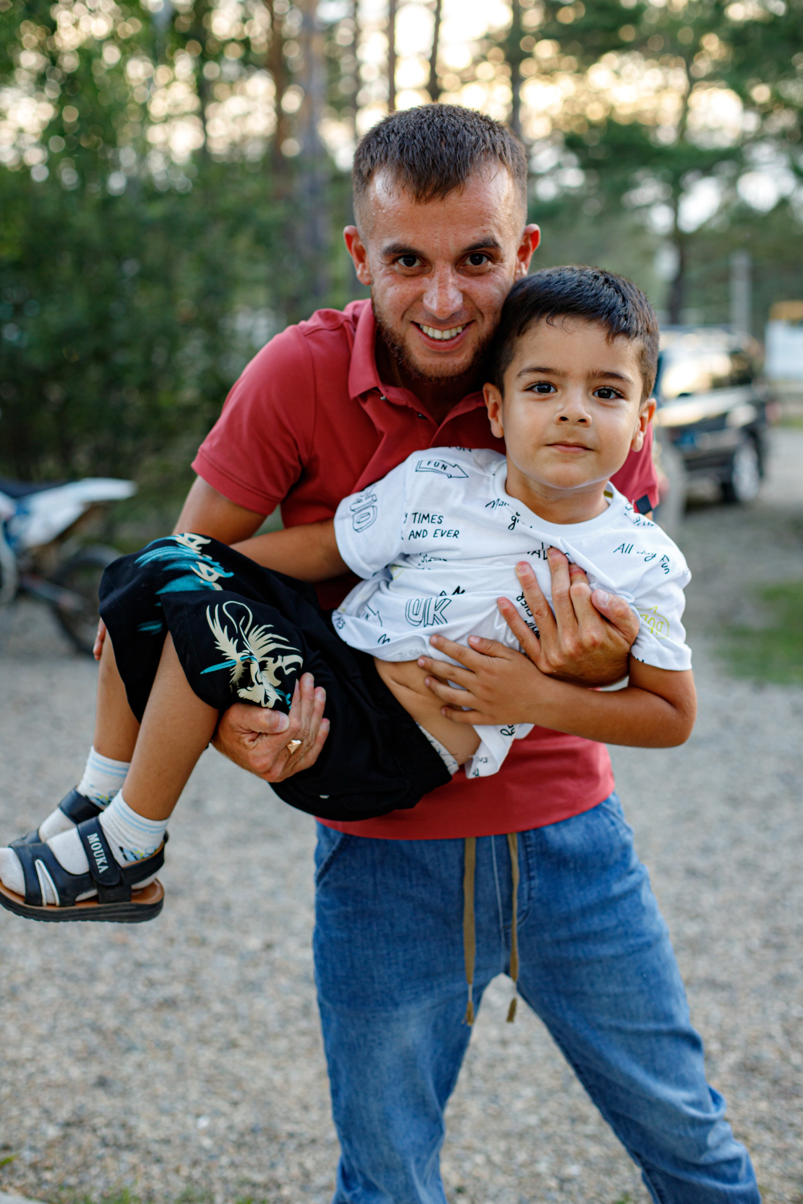 С ЮБИЛЕЕМ, САИД!. Photokarish