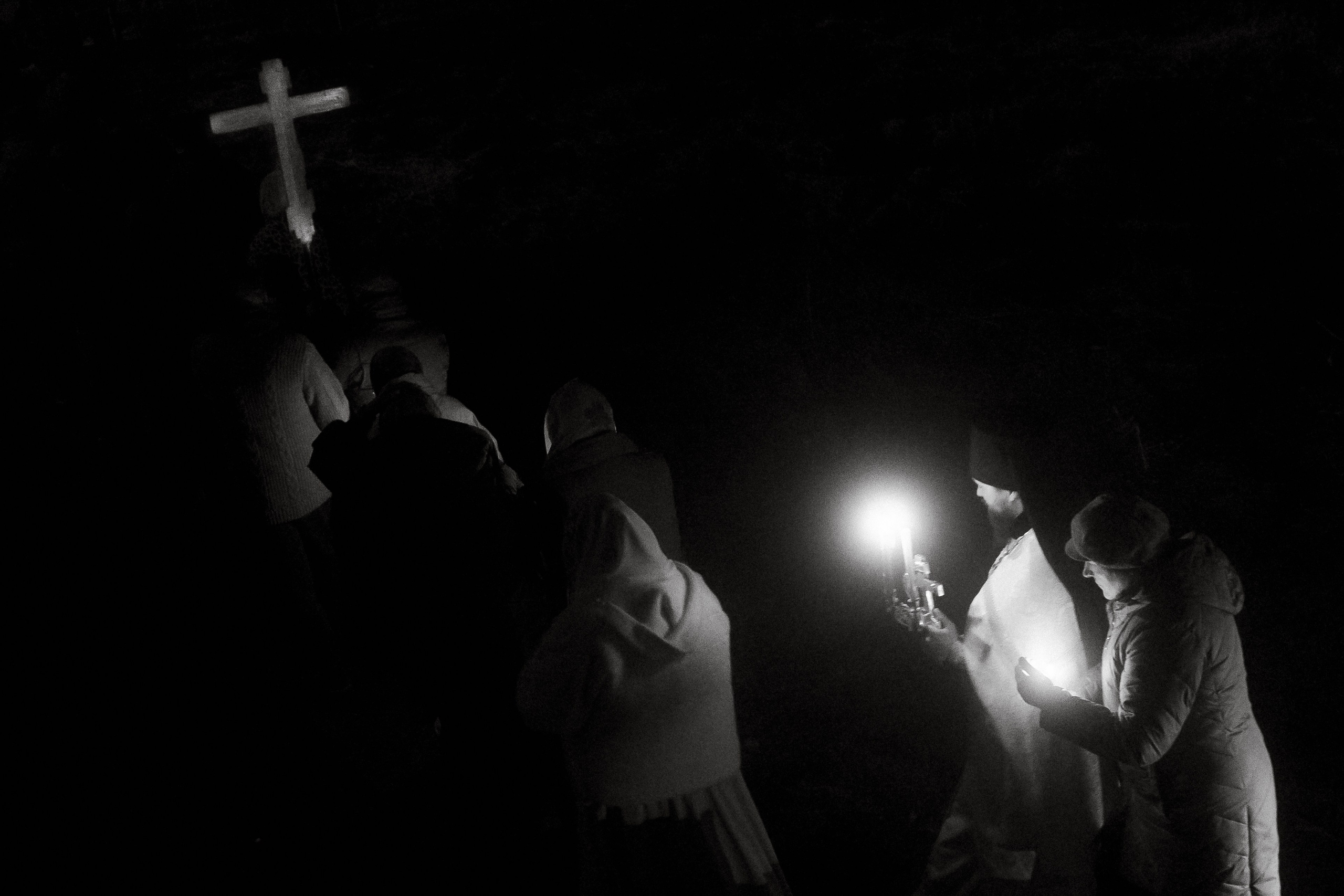 Пасха 2026. Свадебный фотограф Колесников Антон