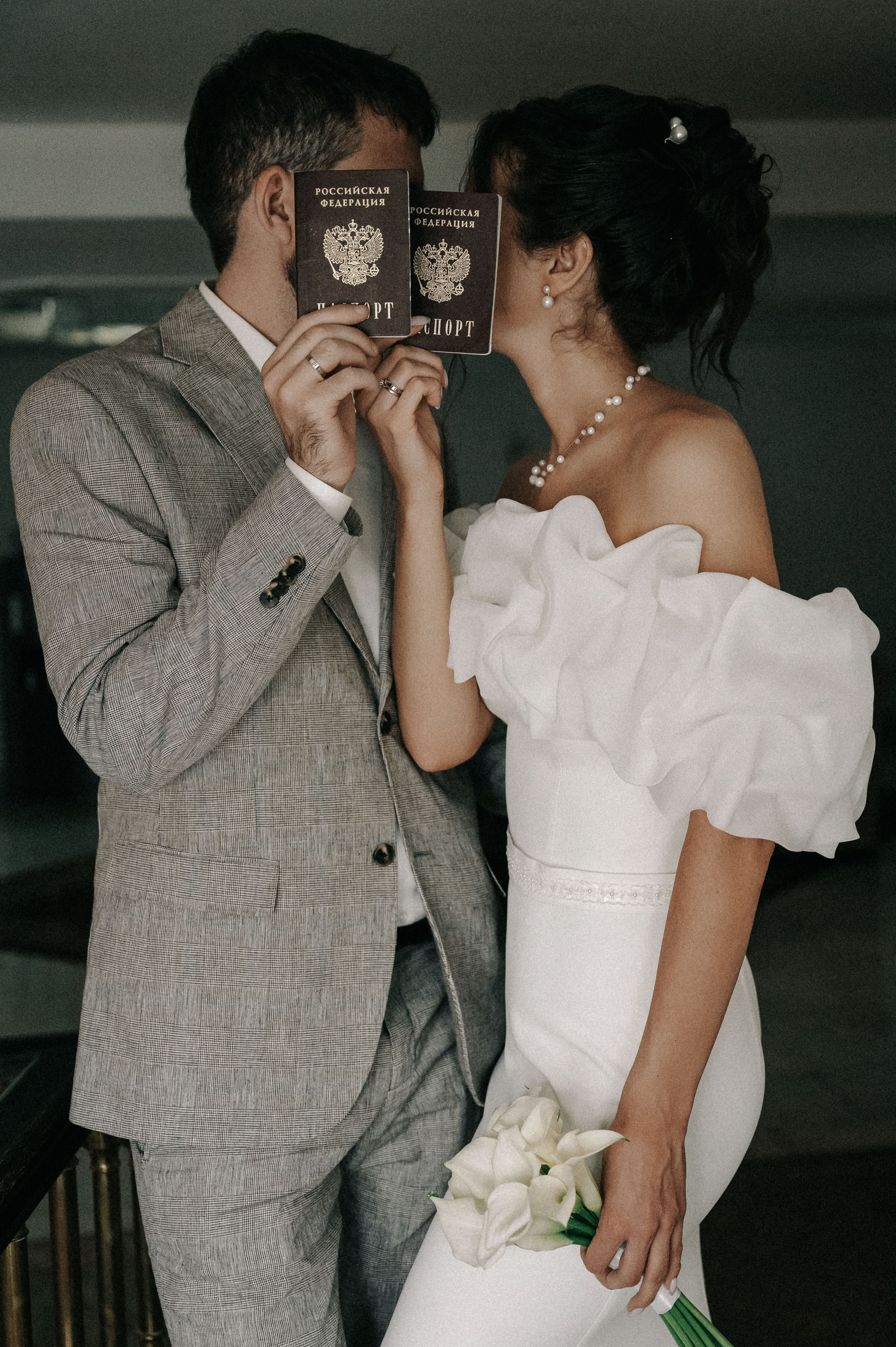 Свадебный и семейный фотограф Виктория Носачёва. Щелково, Москва и МО