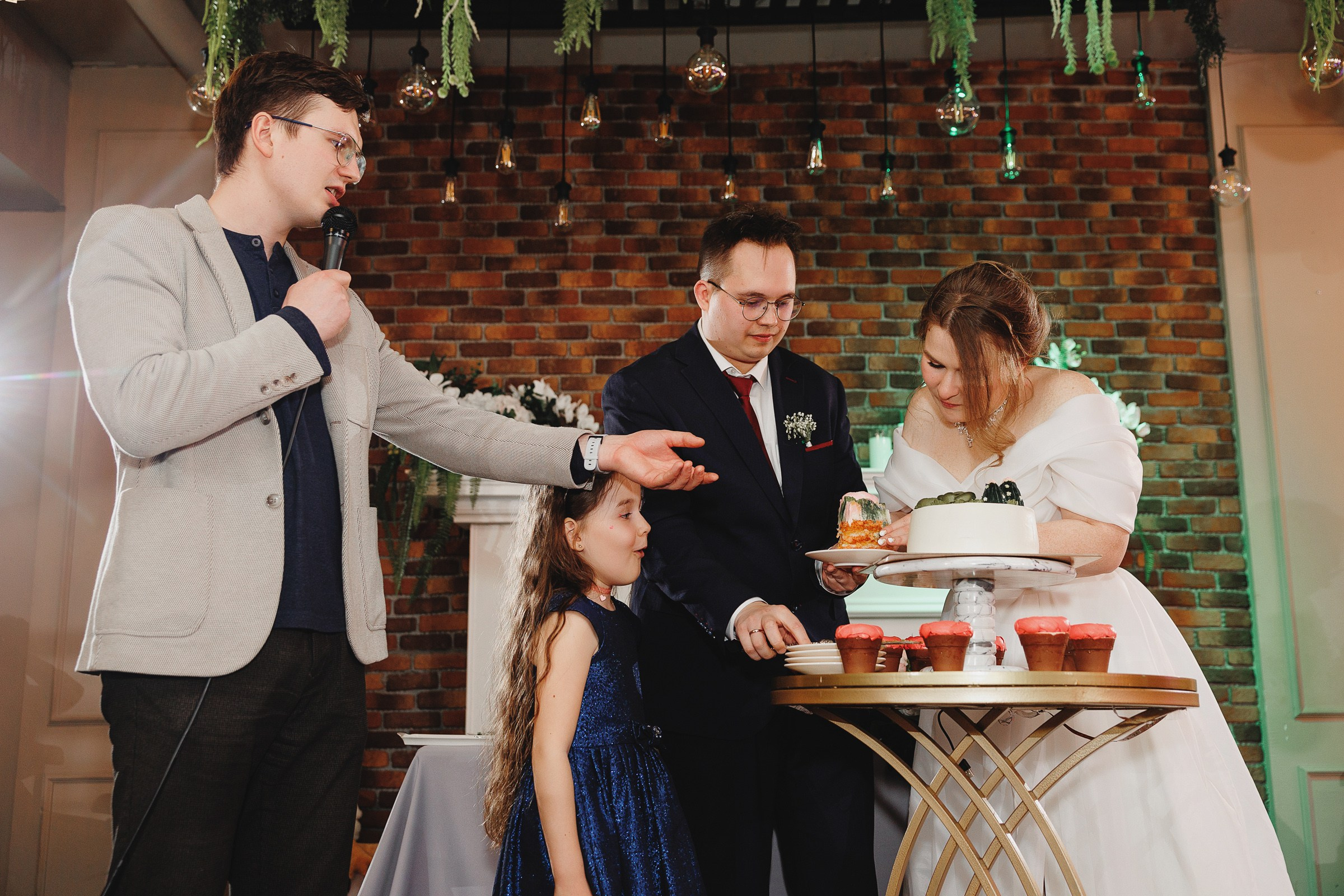 Александр Вера. Свадебный фотограф и видеограф Дмитрий Горяченков