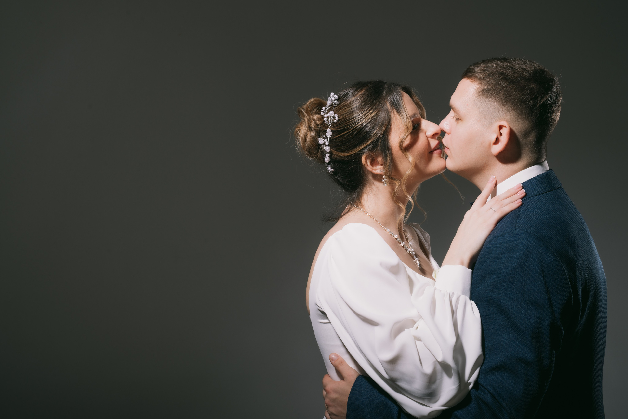 Alexander & Maria. Максим и Наталья Фёдоровы — Портретные и свадебные фотографы в Хабаров