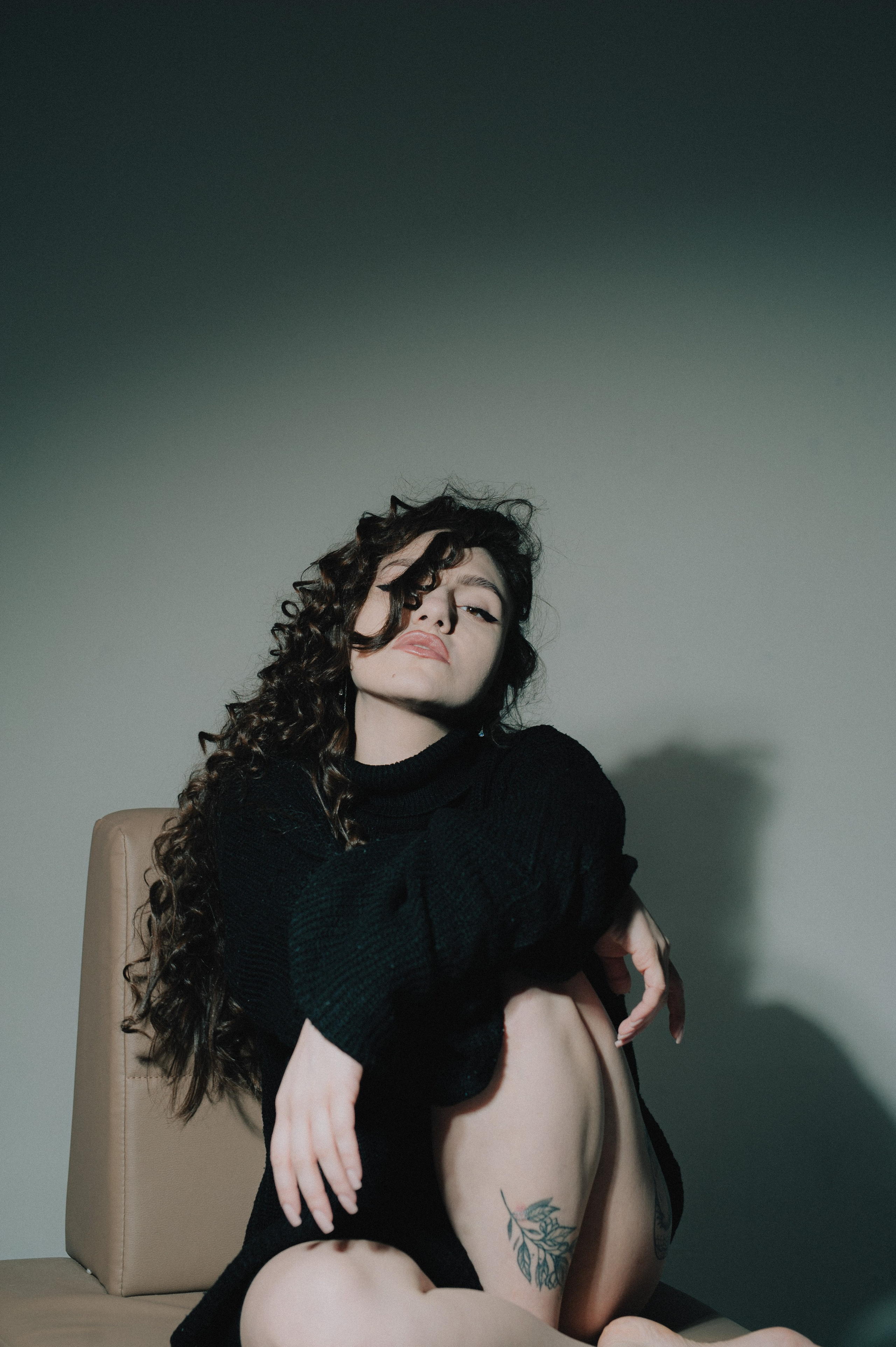 Dasha. Максим и Наталья Фёдоровы — Портретные и свадебные фотографы в Хабаров