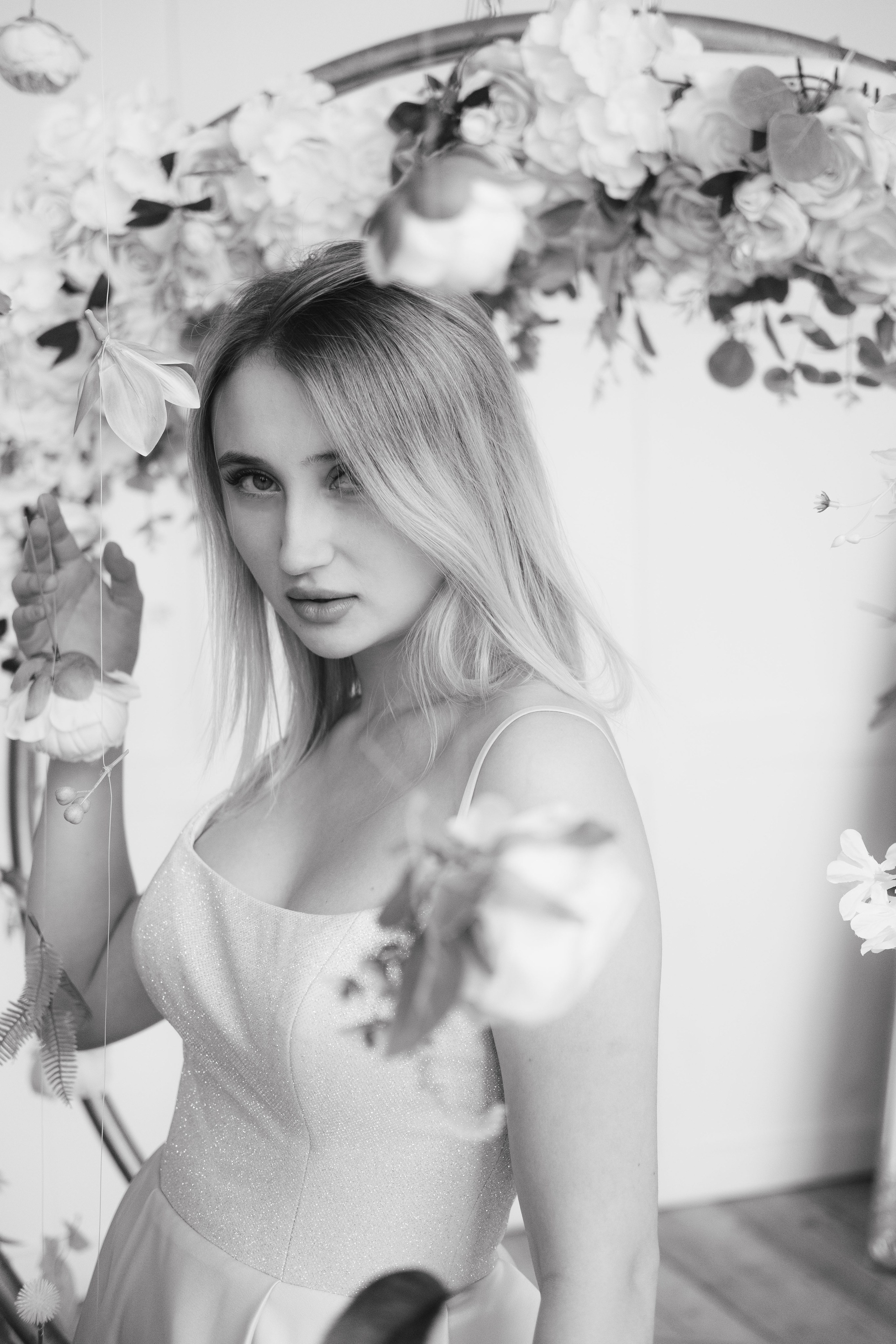 Models. Максим и Наталья Фёдоровы — Портретные и свадебные фотографы в Хабаров