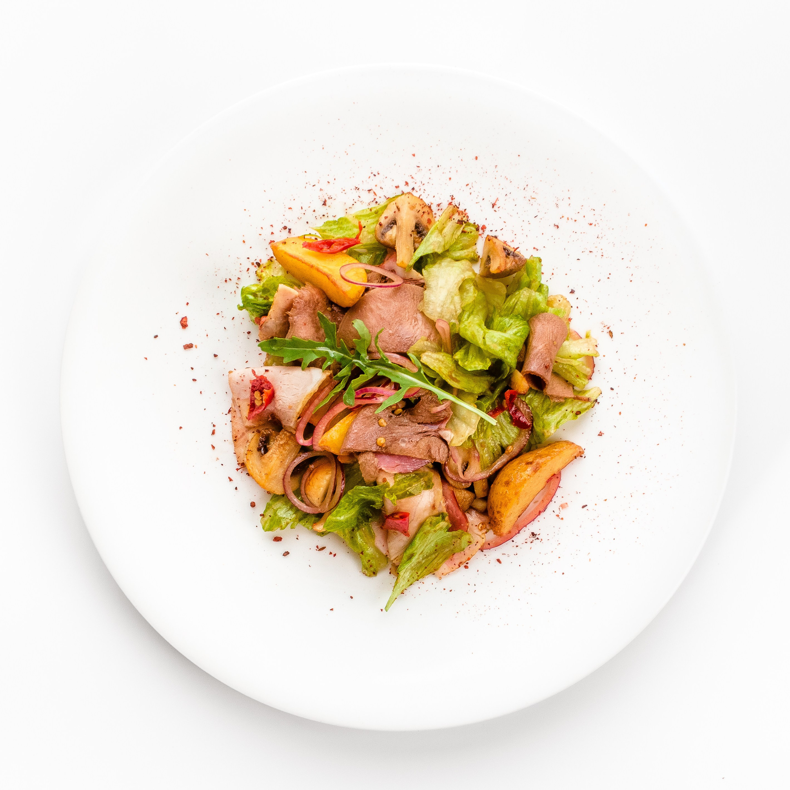 Food и предметная сьемка. Свадебный и контент фотограф в городе Сызрань Шинов Даниль