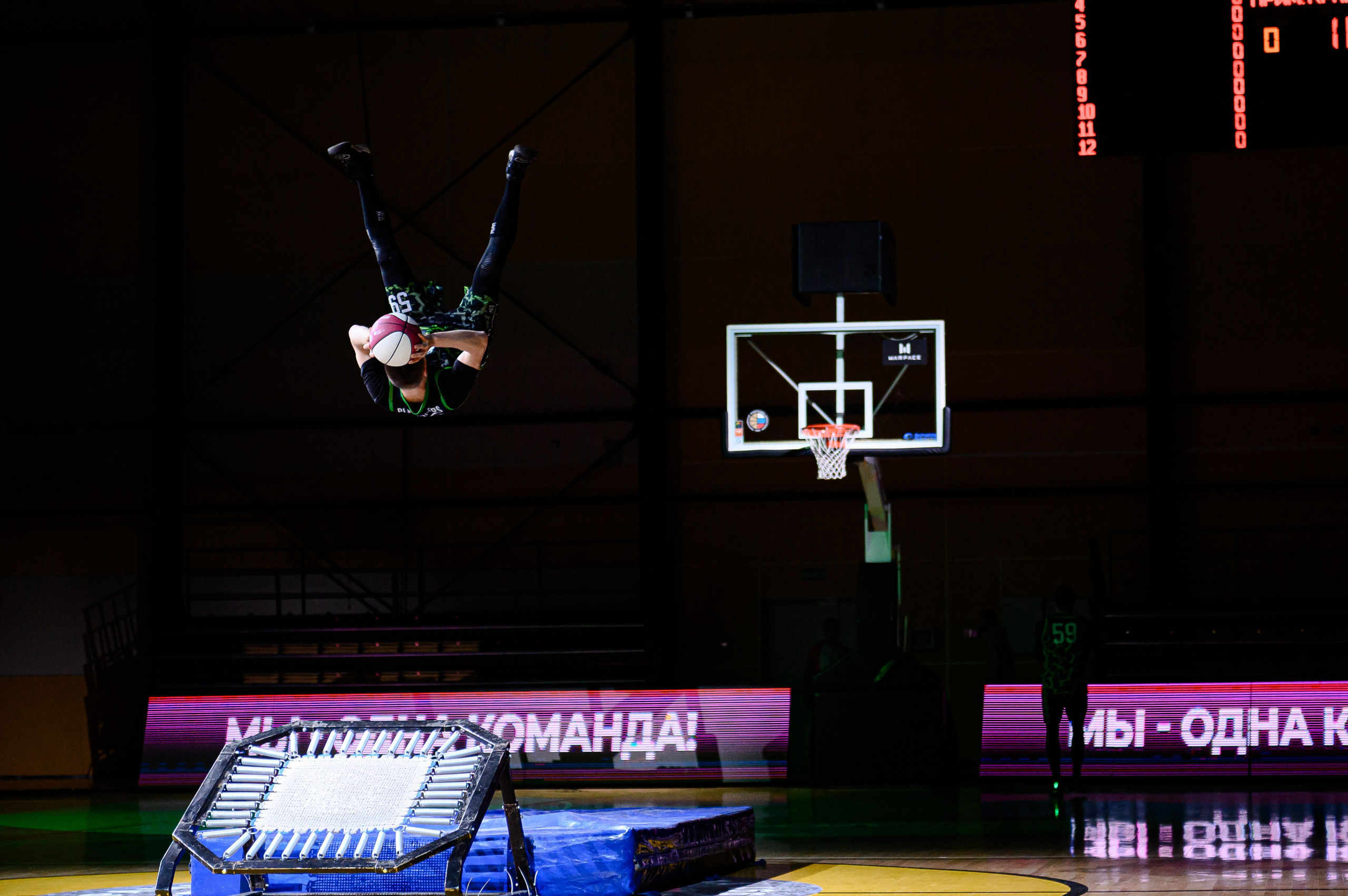 СПОРТ. Фотограф СОТНИК ВЛАДИМИР