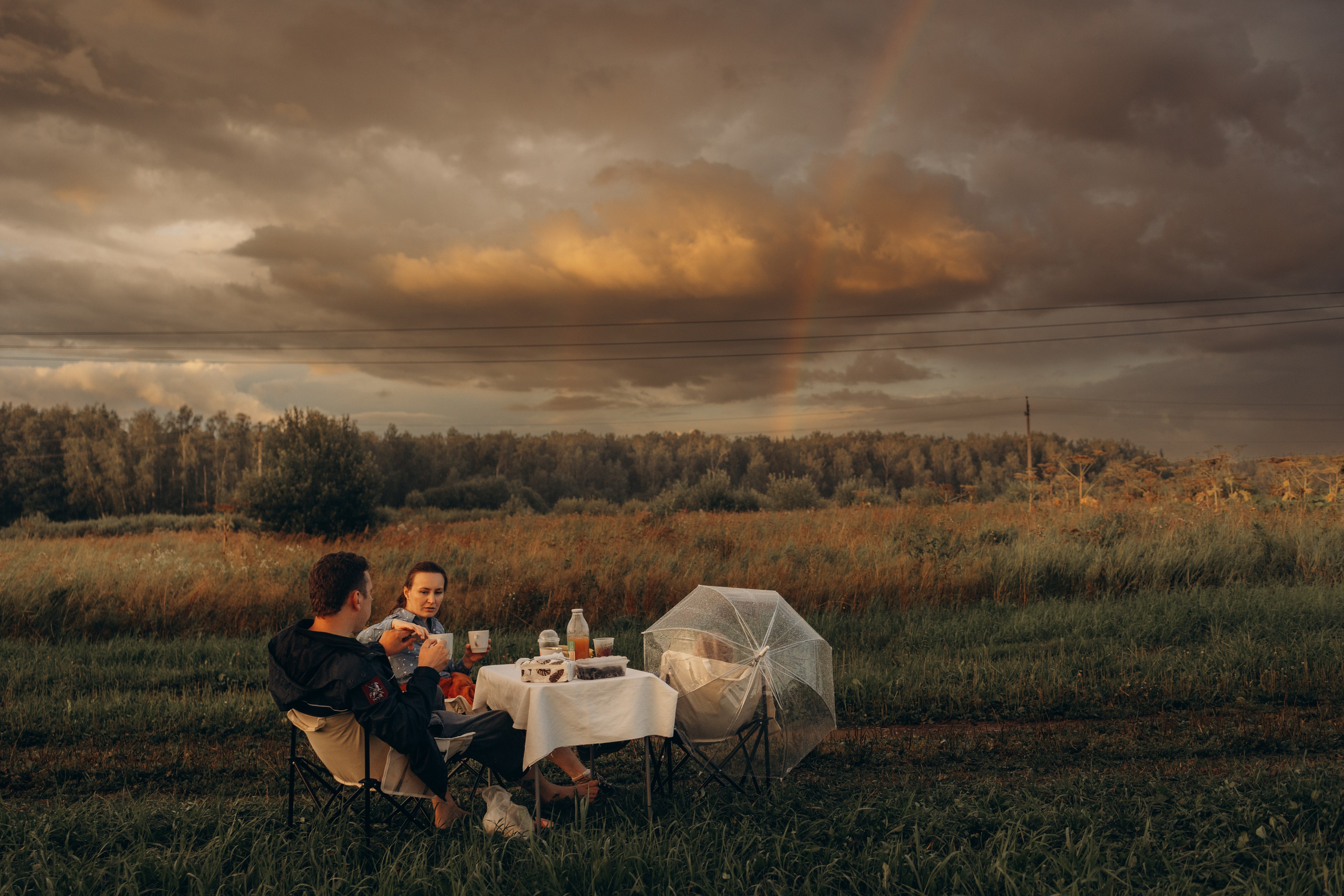 Природа/Улица. Ваш фотограф в Москве и области Юлия