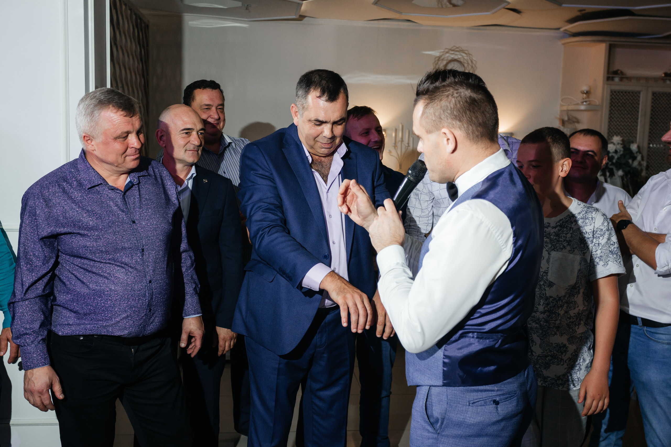 Артем и Даша. Свадебный фотограф в Краснодаре Николай Крауз