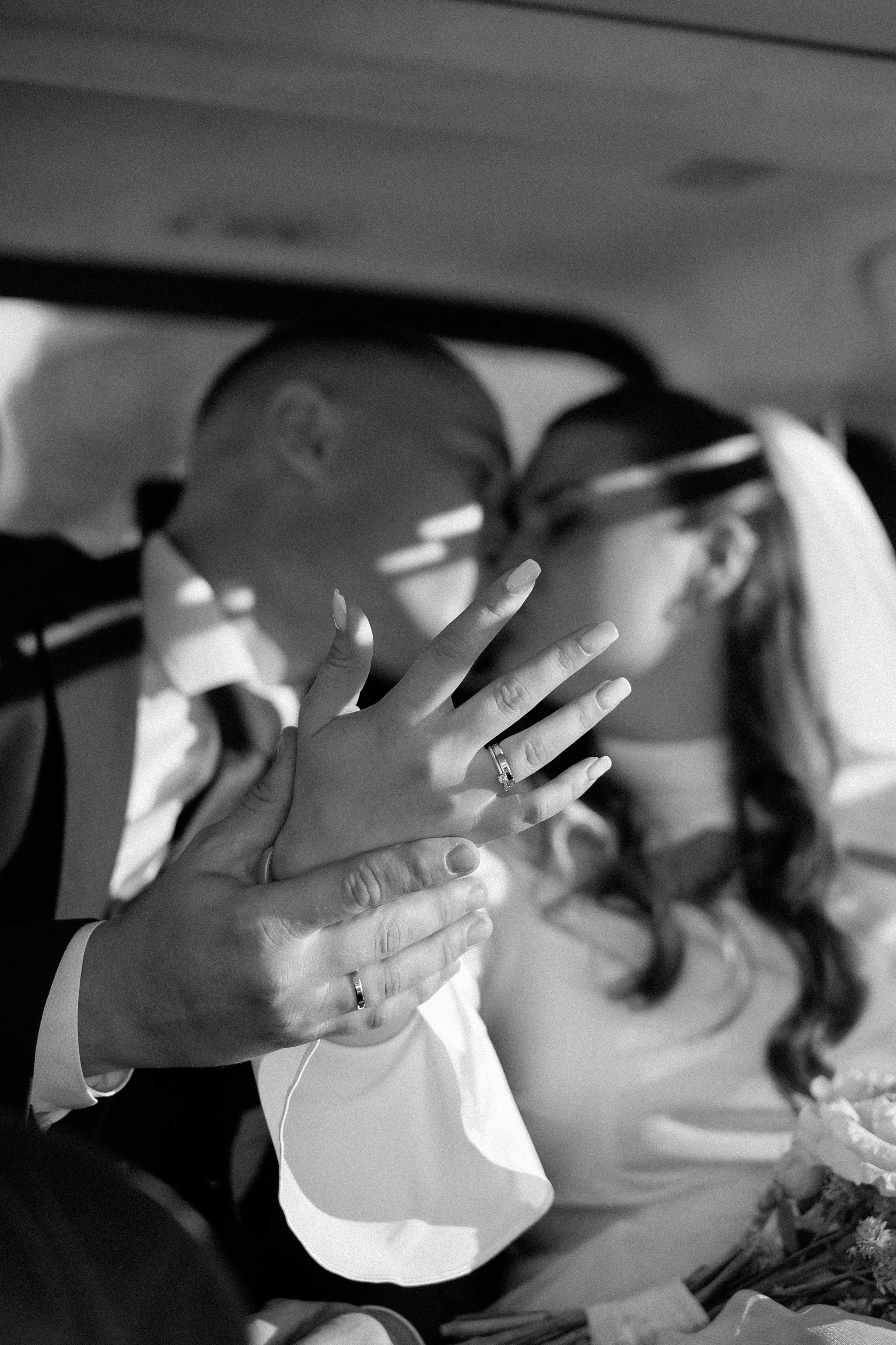 WEDDING DAY Анастасия&Владислав. ФОТОГРАФ АННА КАЗАРЯН