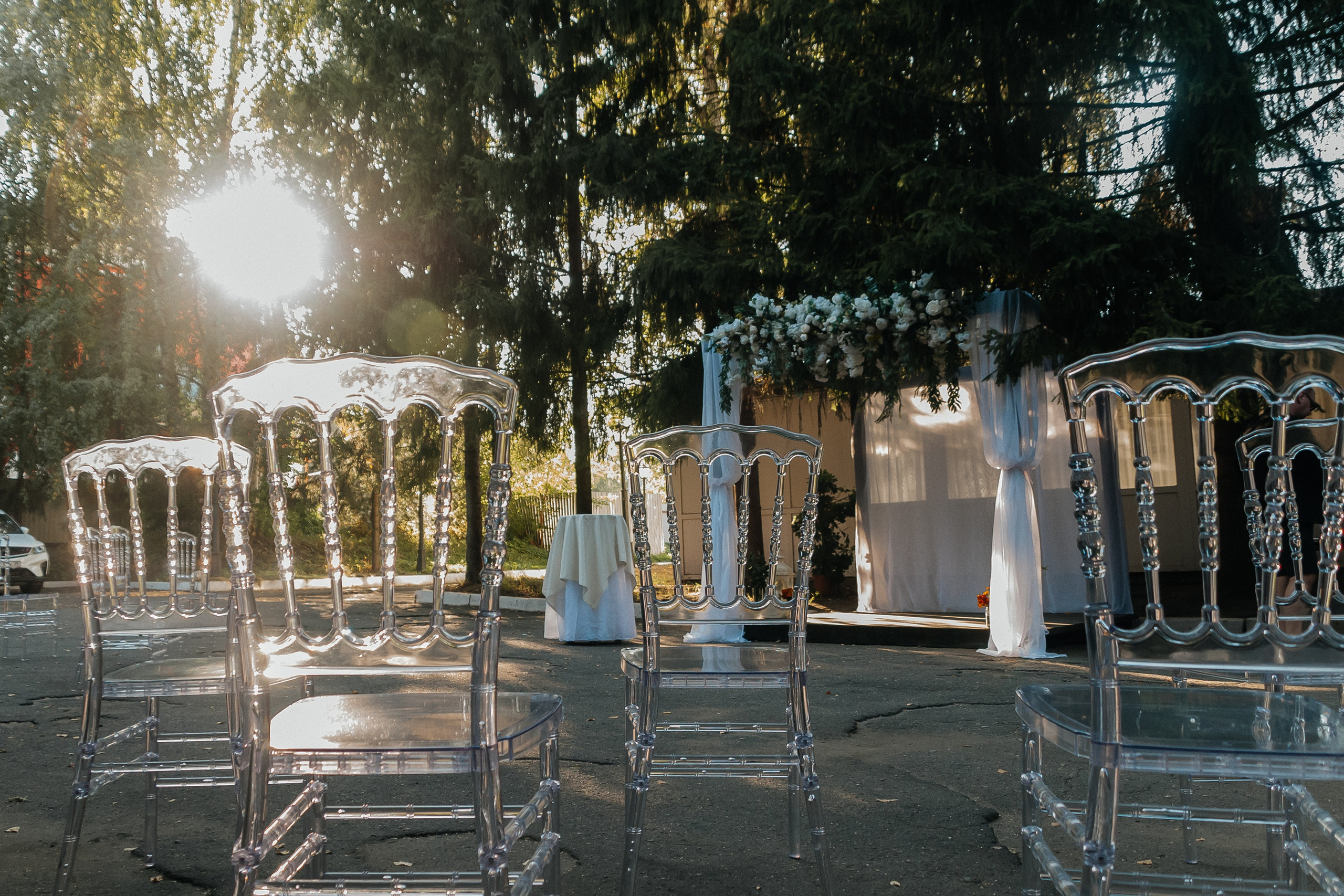 Свадьба для Екатерины и Никиты. Свадебный и семейный фотограф г. Ярославль Савинская Анастасия